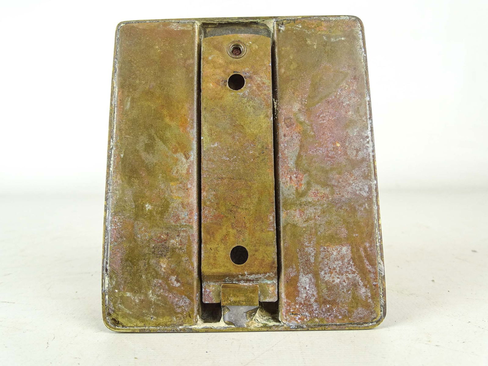 Automobile Clocks - 5