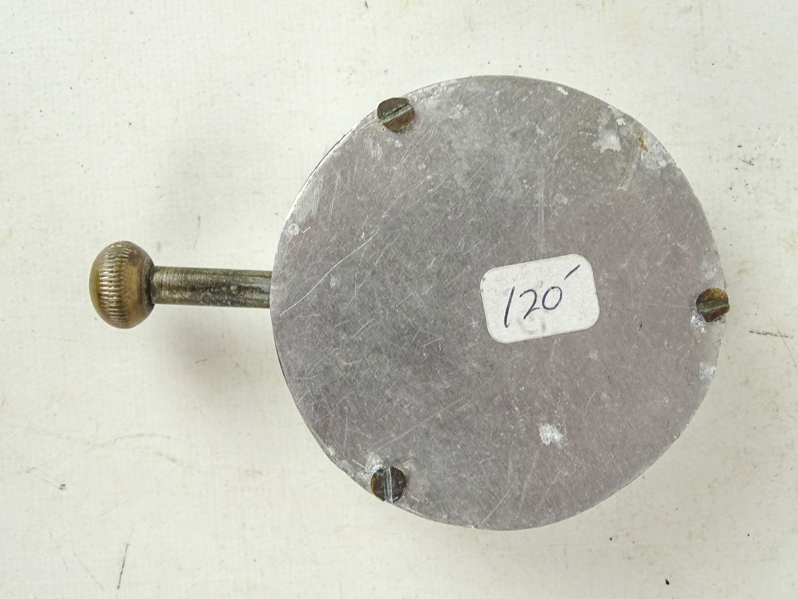 Automobile Clocks - 7