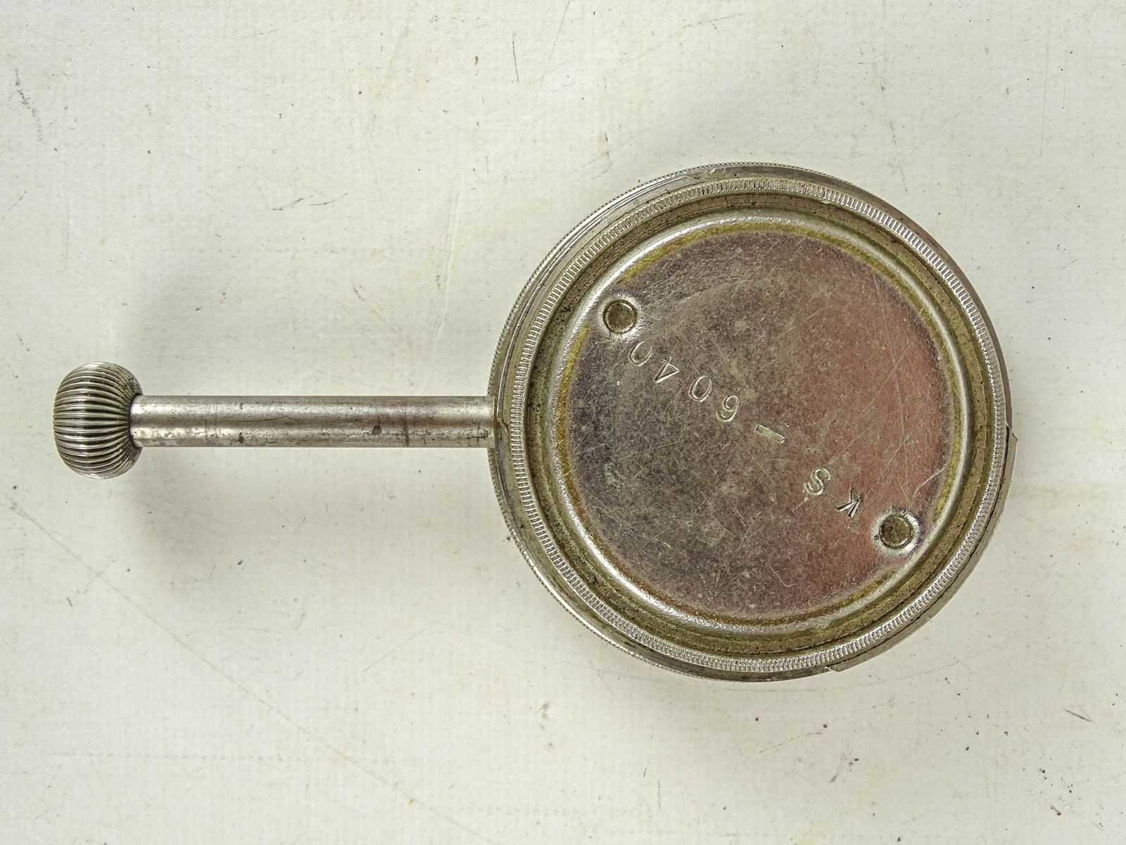 Automobile Clocks - 9