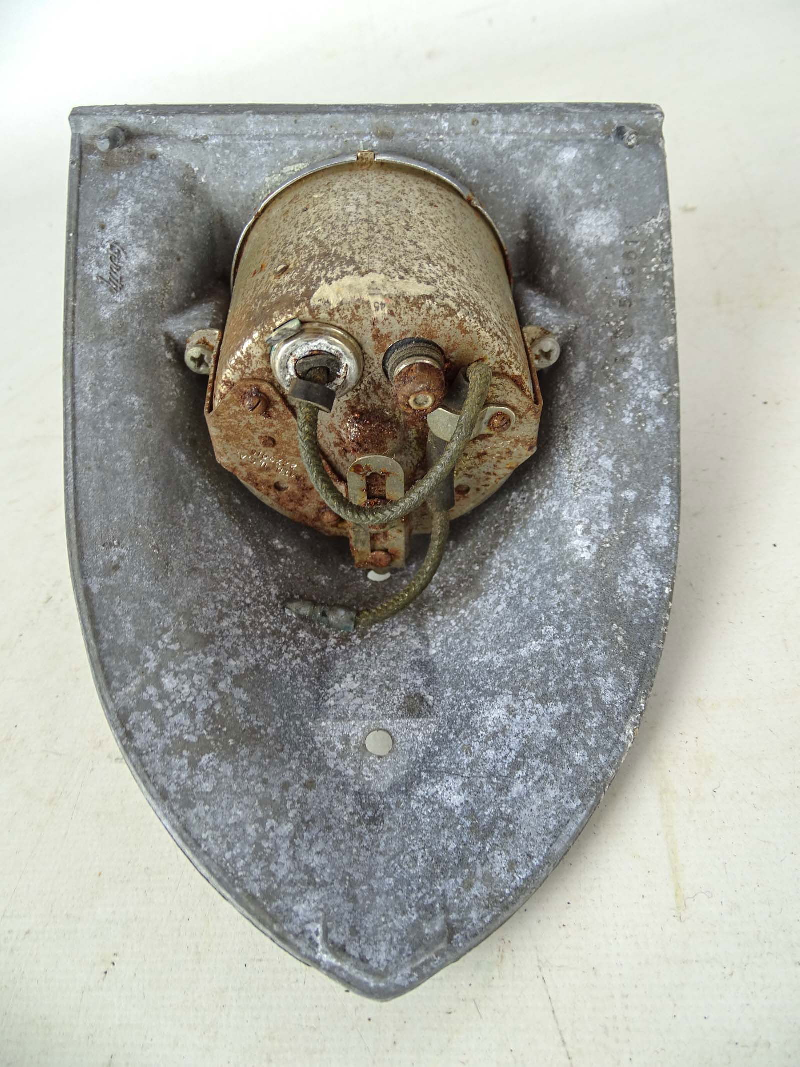 Automobile Clocks - 4