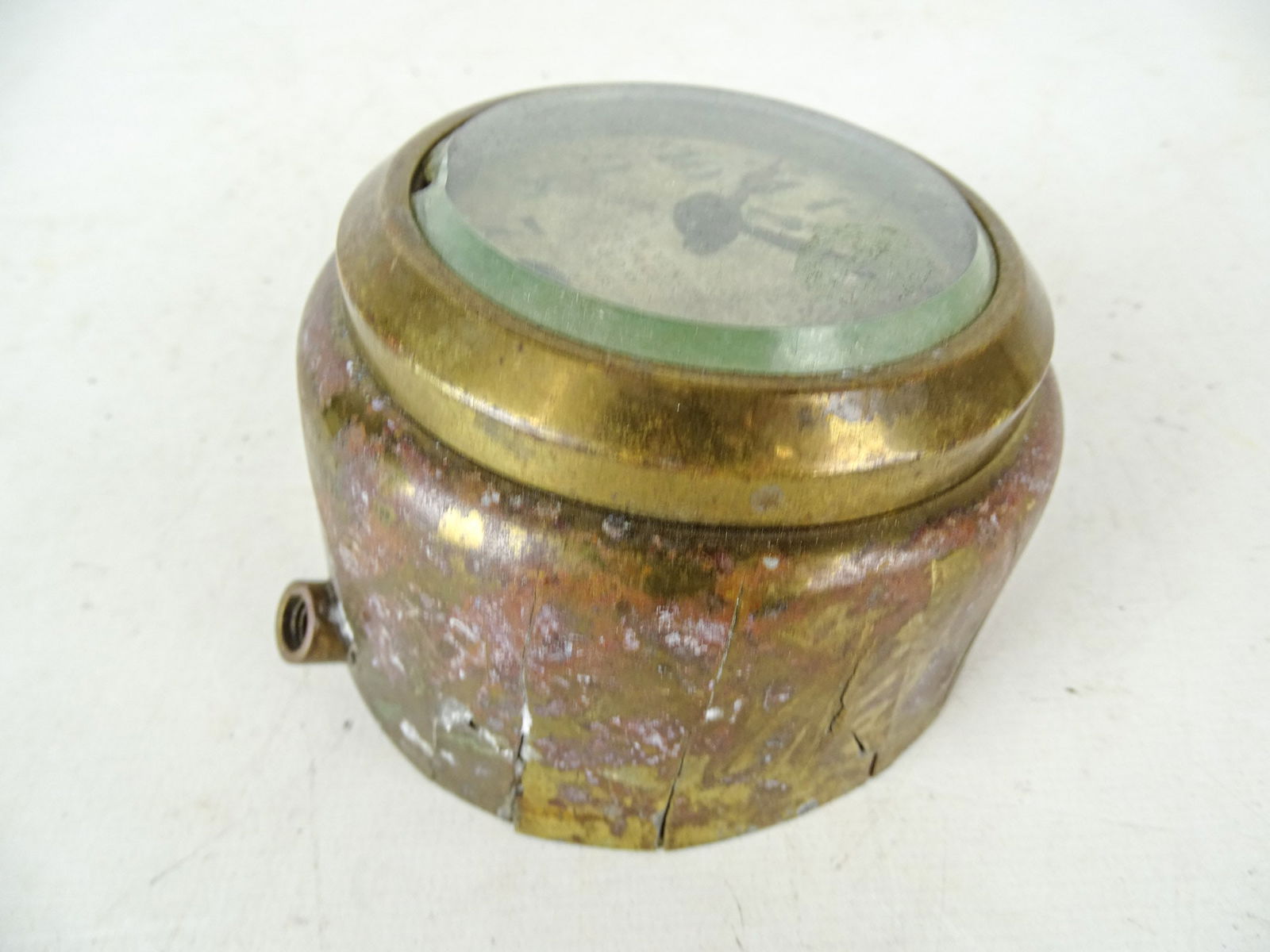 Automobile Clocks - 8