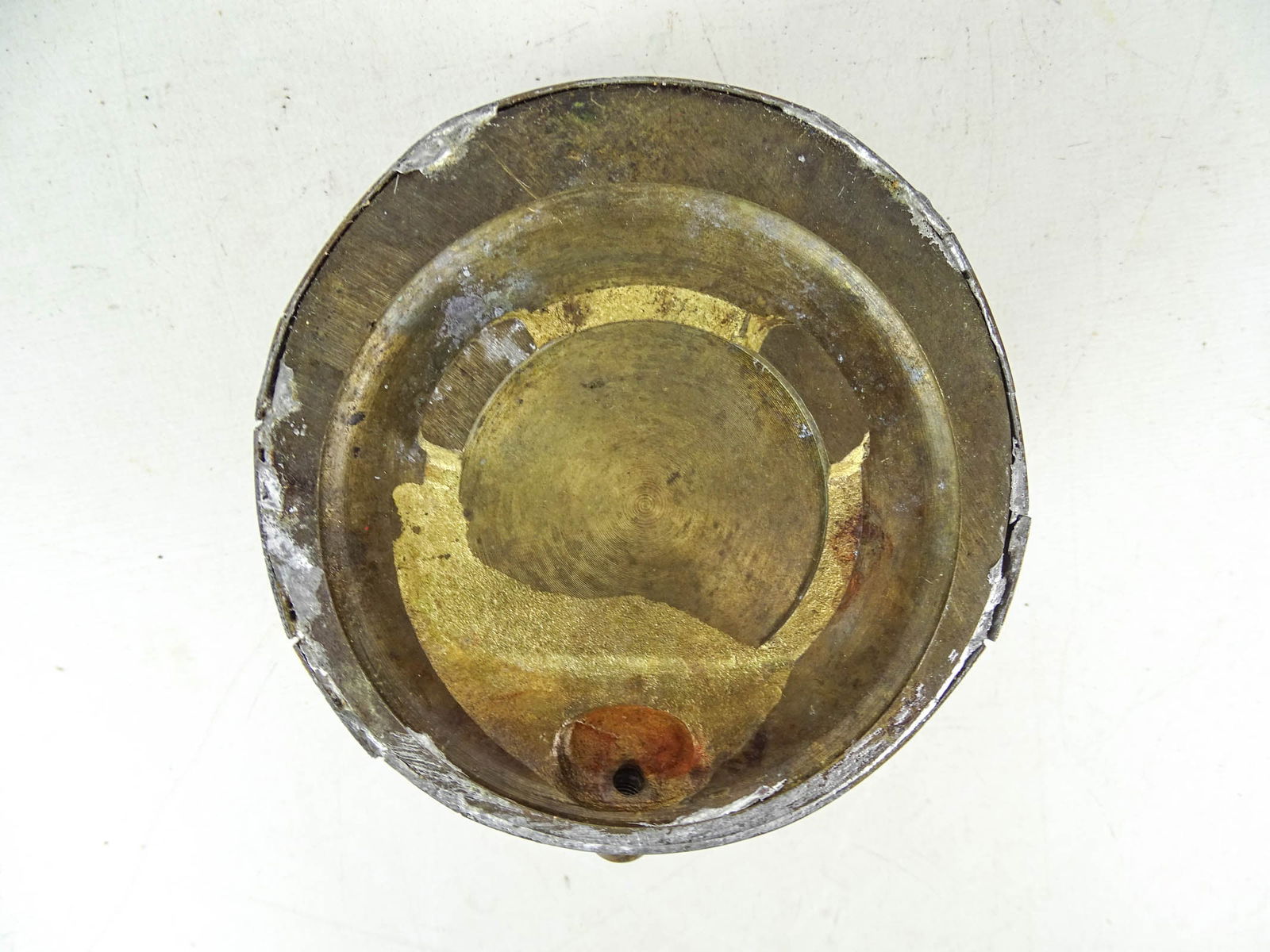 Automobile Clocks - 9