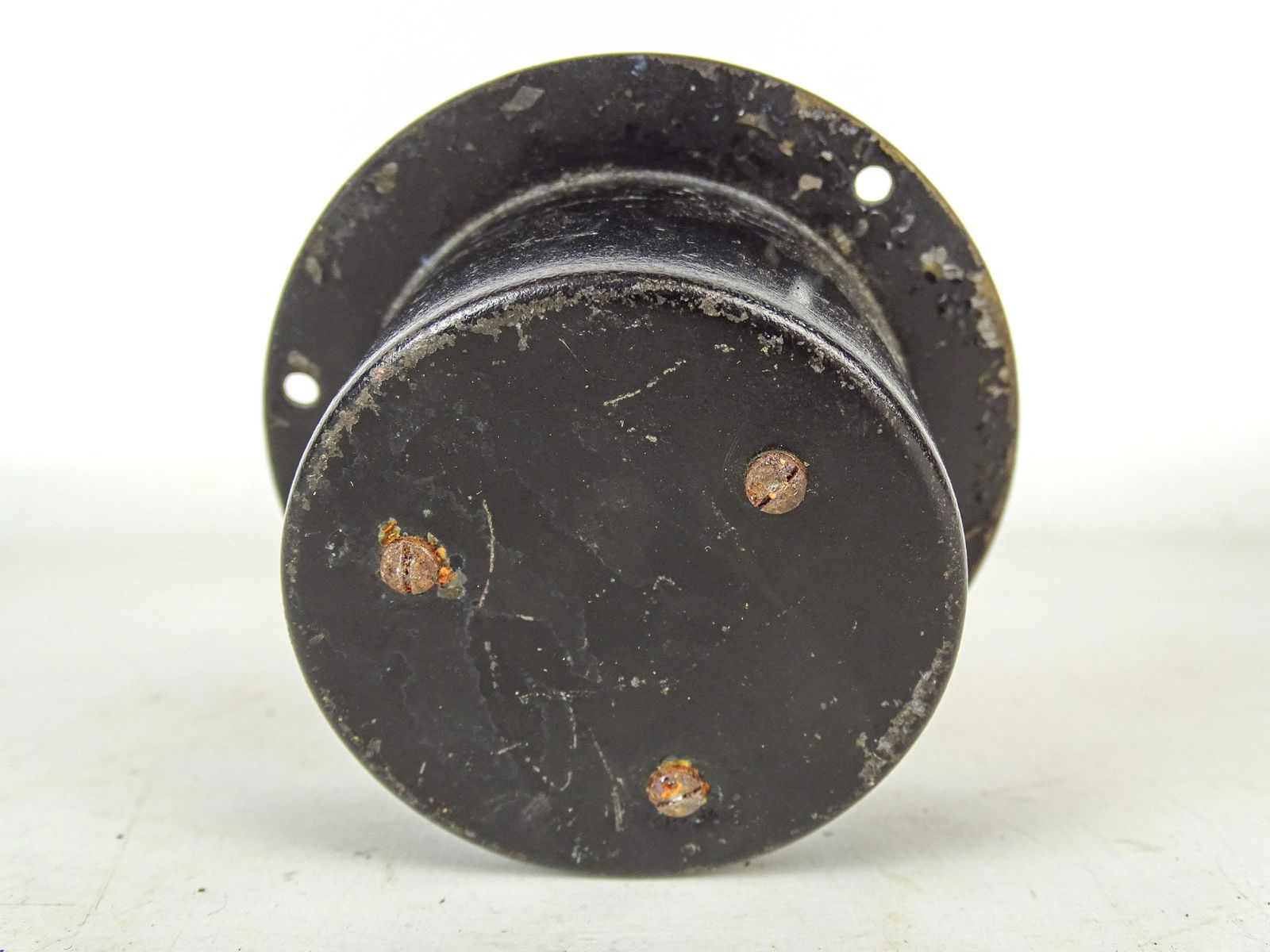 Automobile Clocks - 11