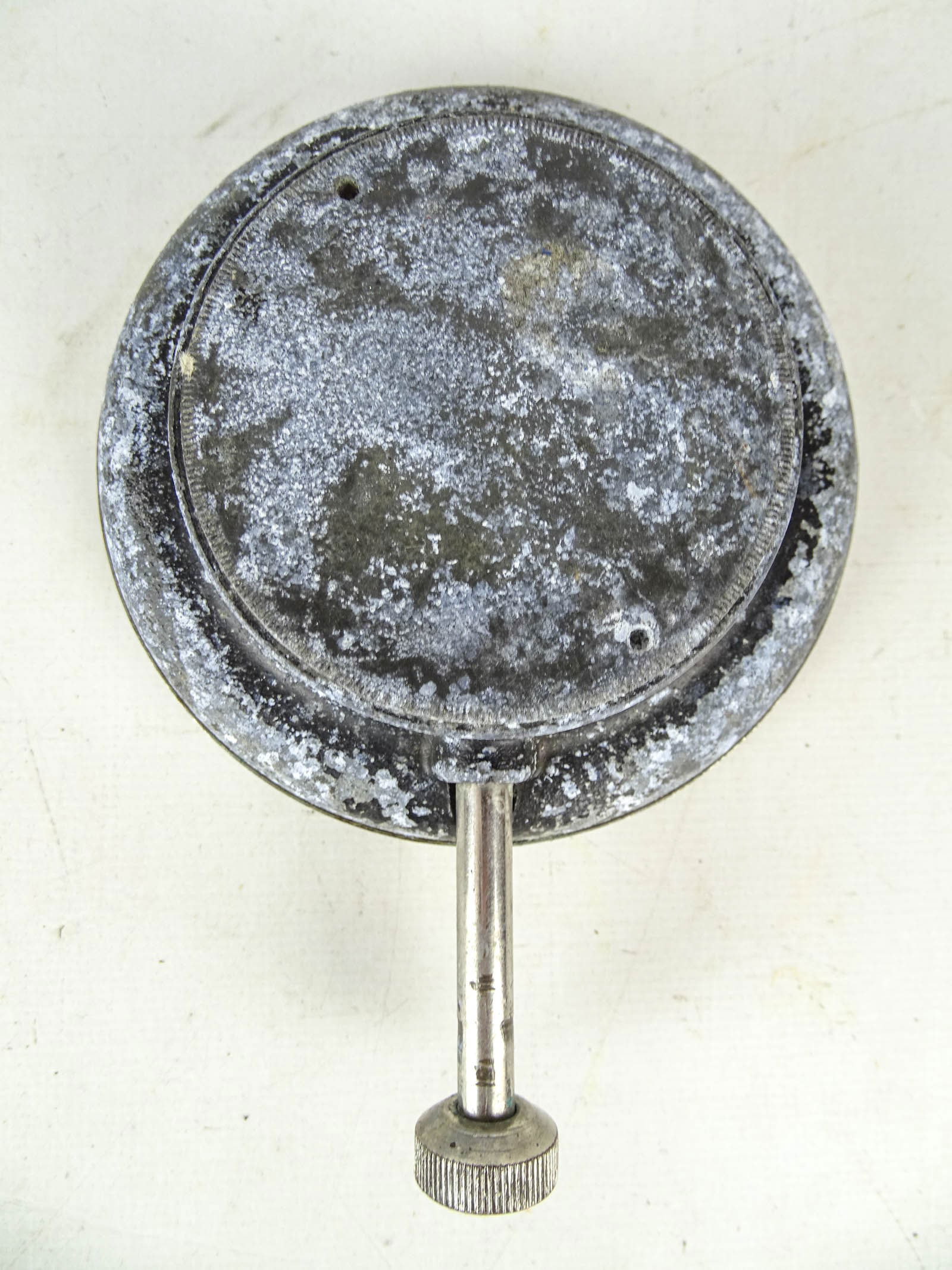 Automobile Clocks - 3