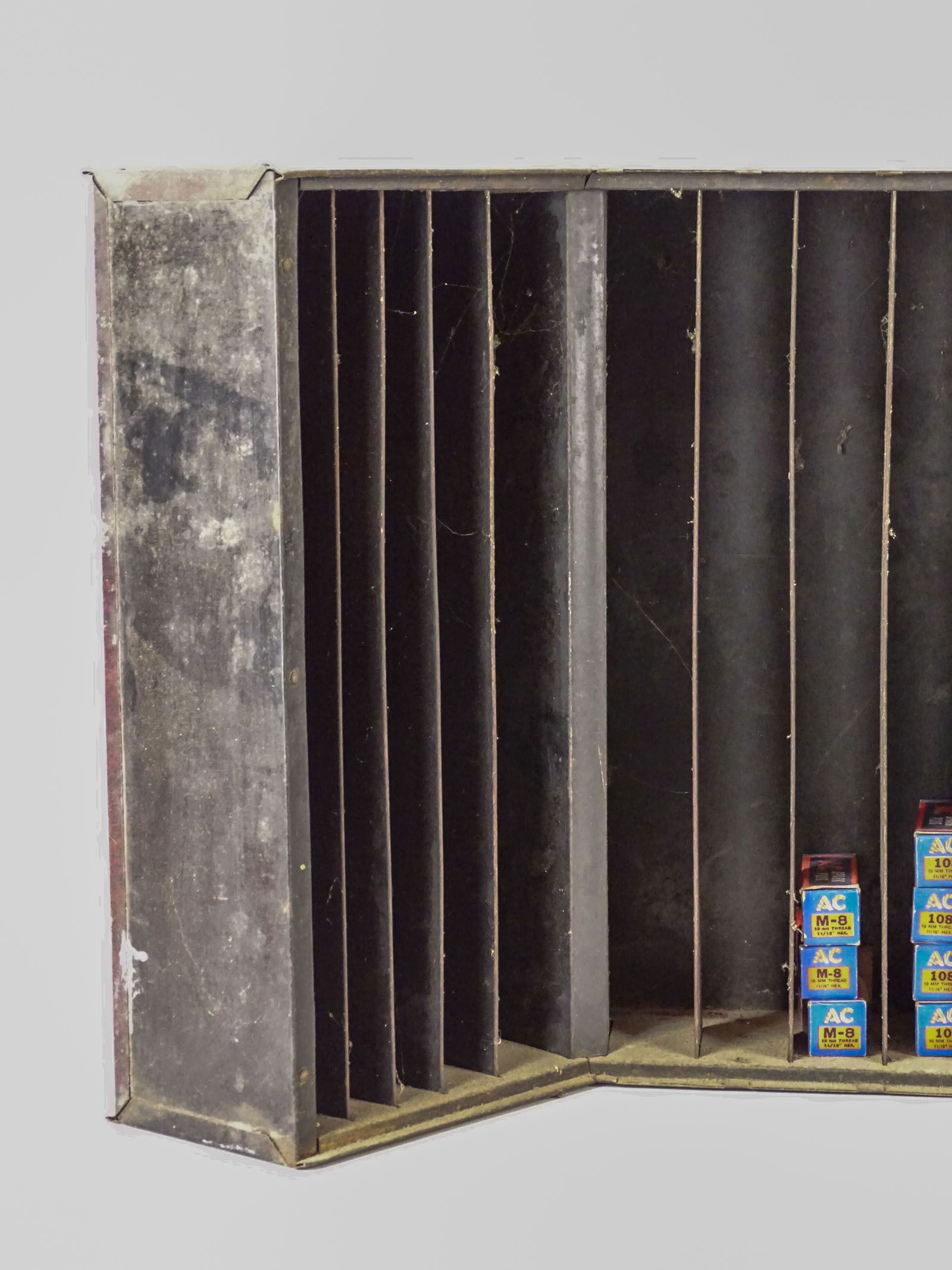 Champion Spark Plug Cabinet - 2