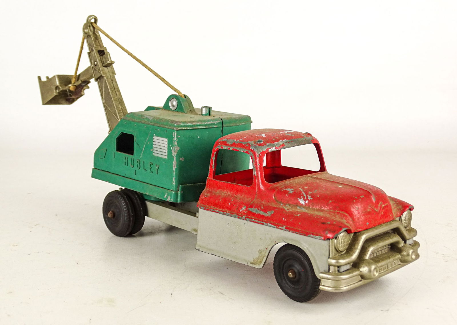 Toy Trucks - 5