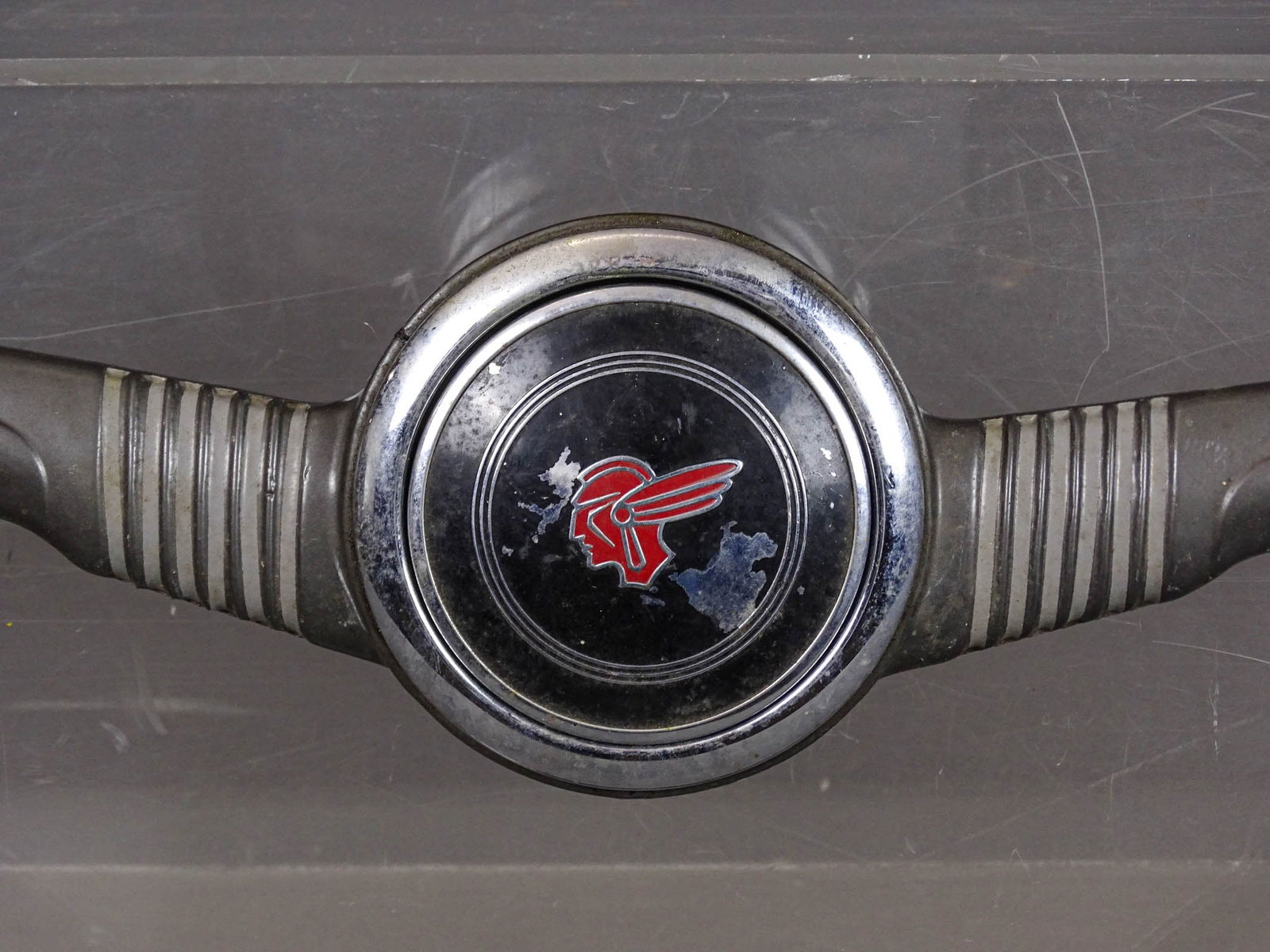 Steering Wheels - 14