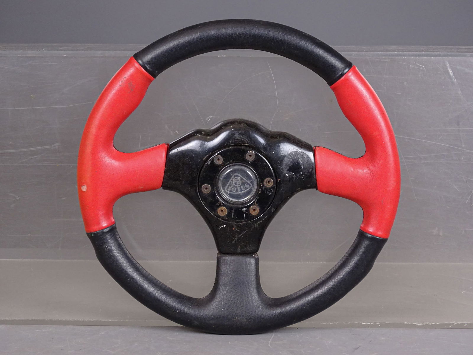 Steering Wheels - 2