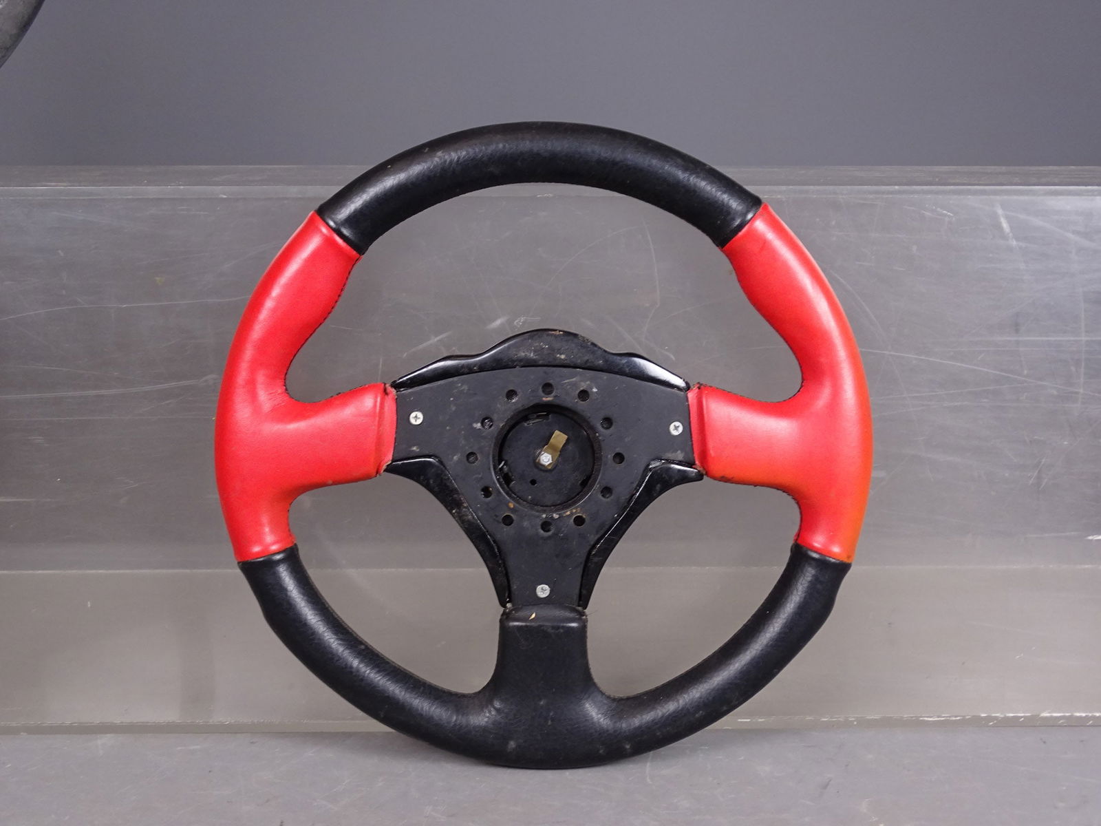Steering Wheels - 4