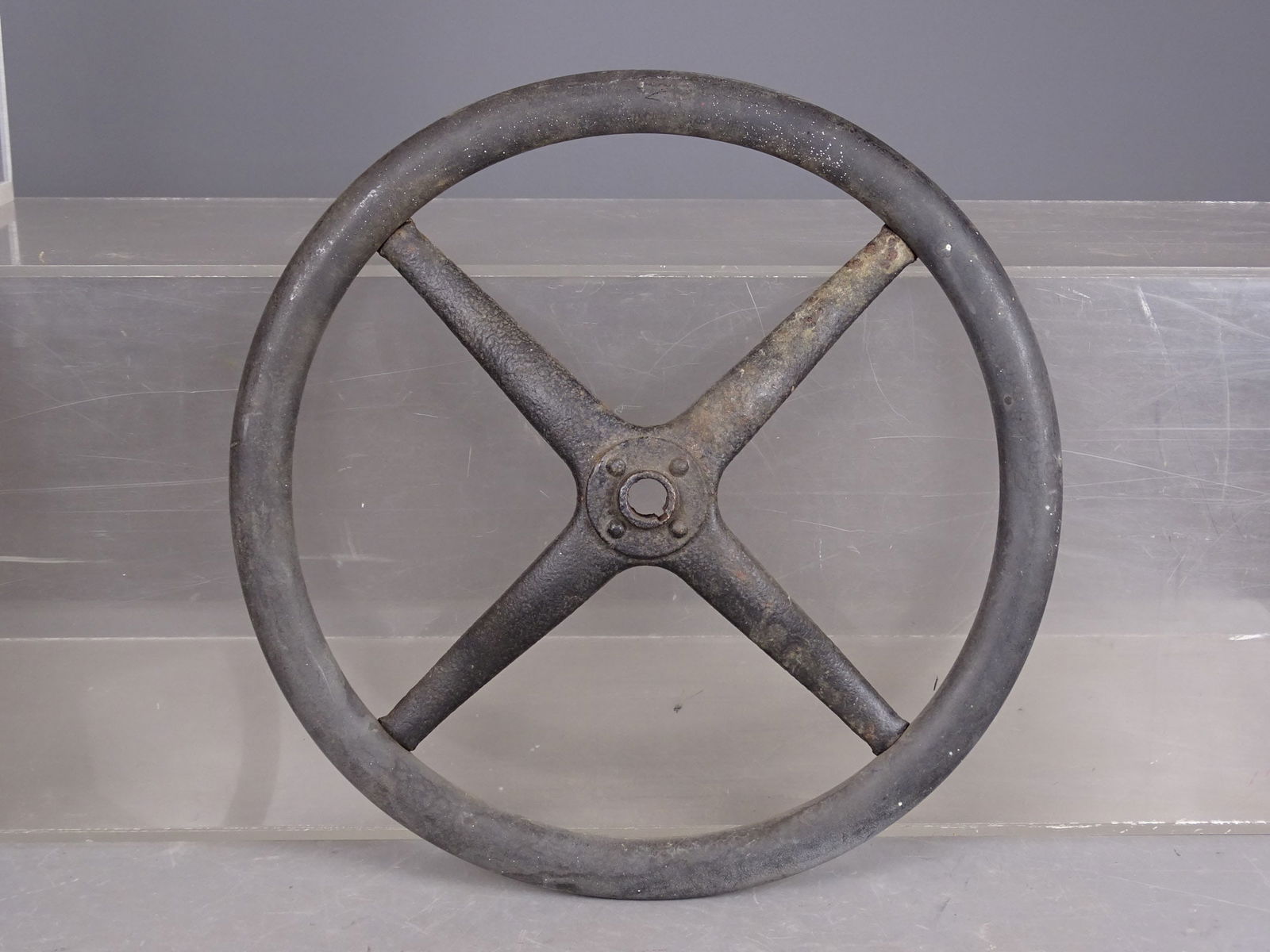 Steering Wheels - 5