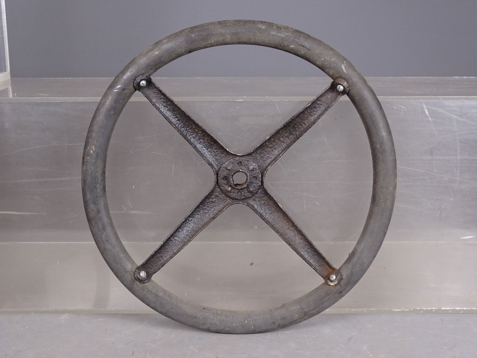 Steering Wheels - 6