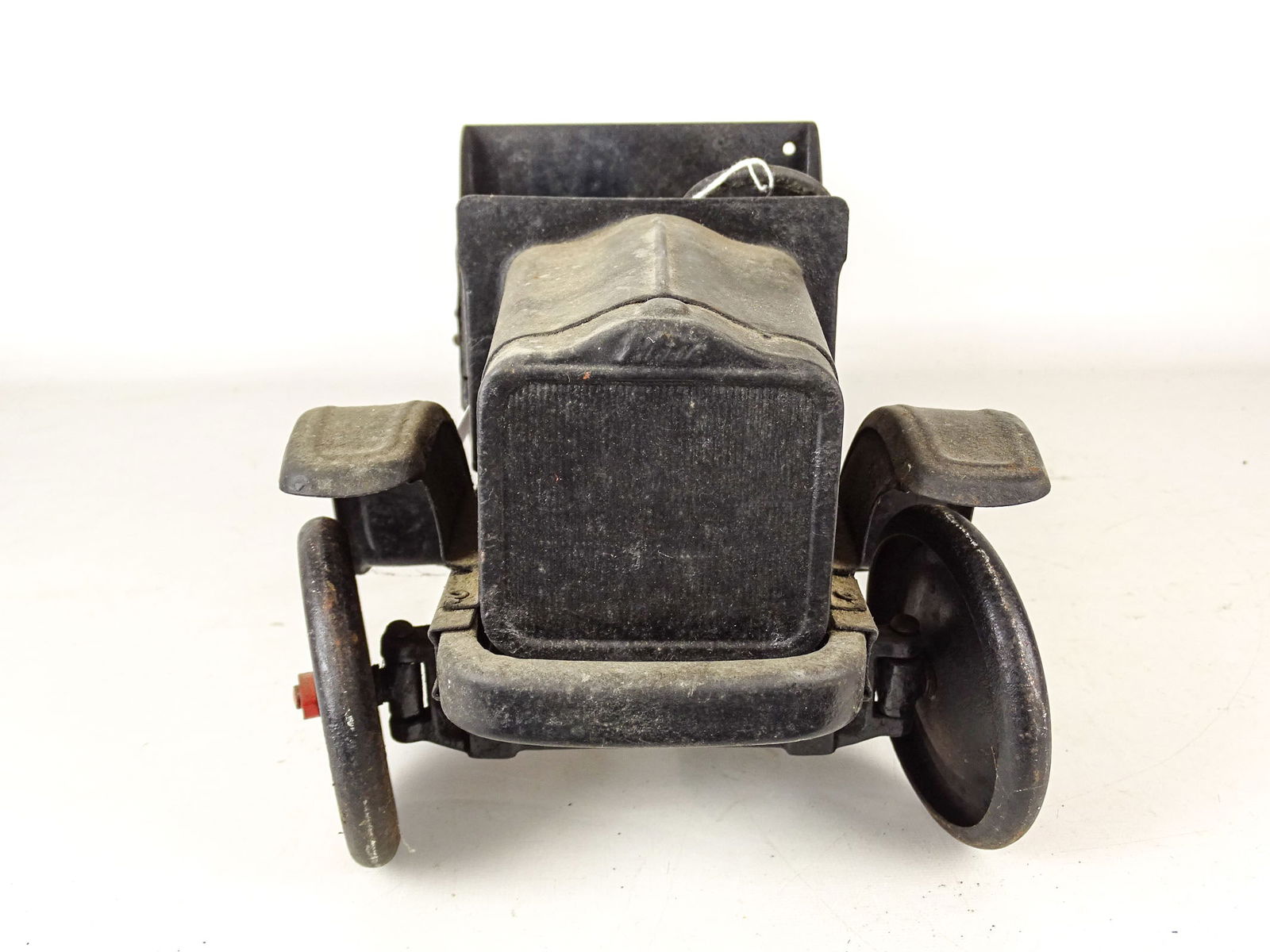 Pressed Steel Trucks - 9