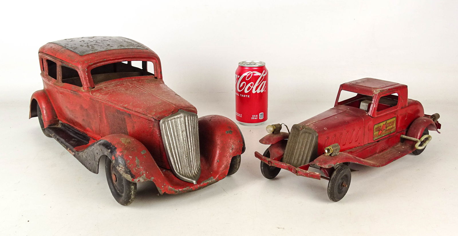 Pressed Steel Cars (1 of 12)