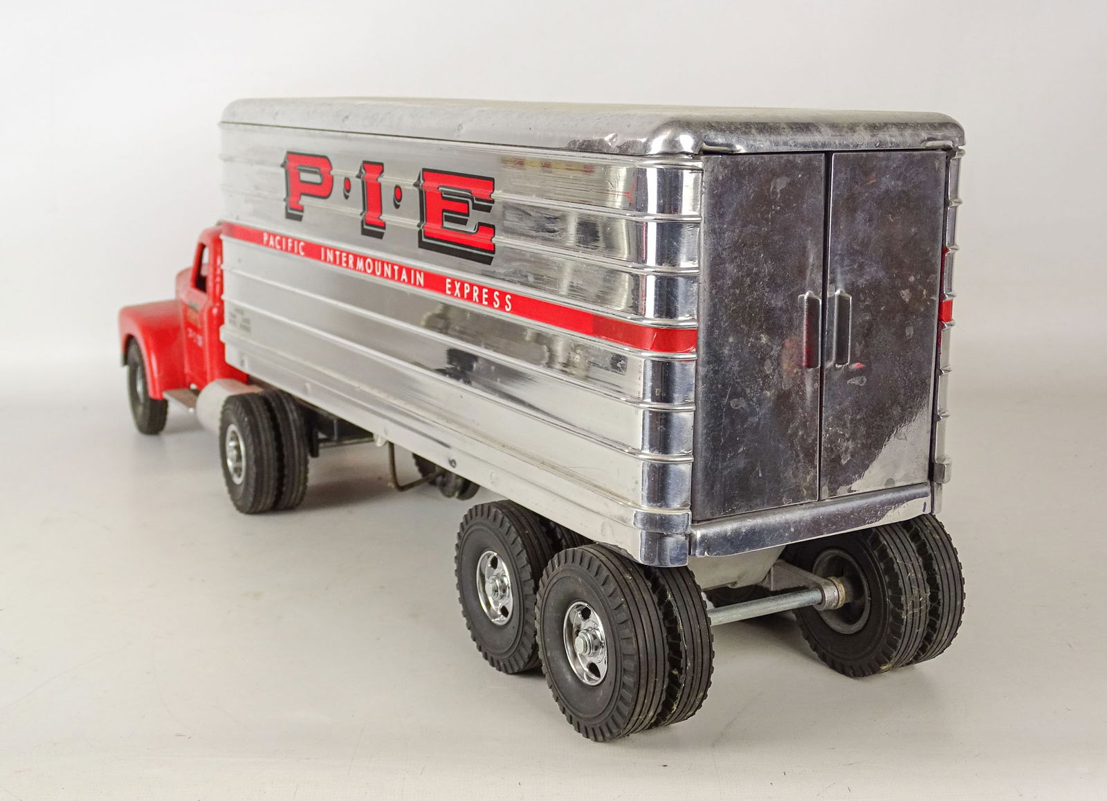 Smith-Miller Toy Trucks - 5