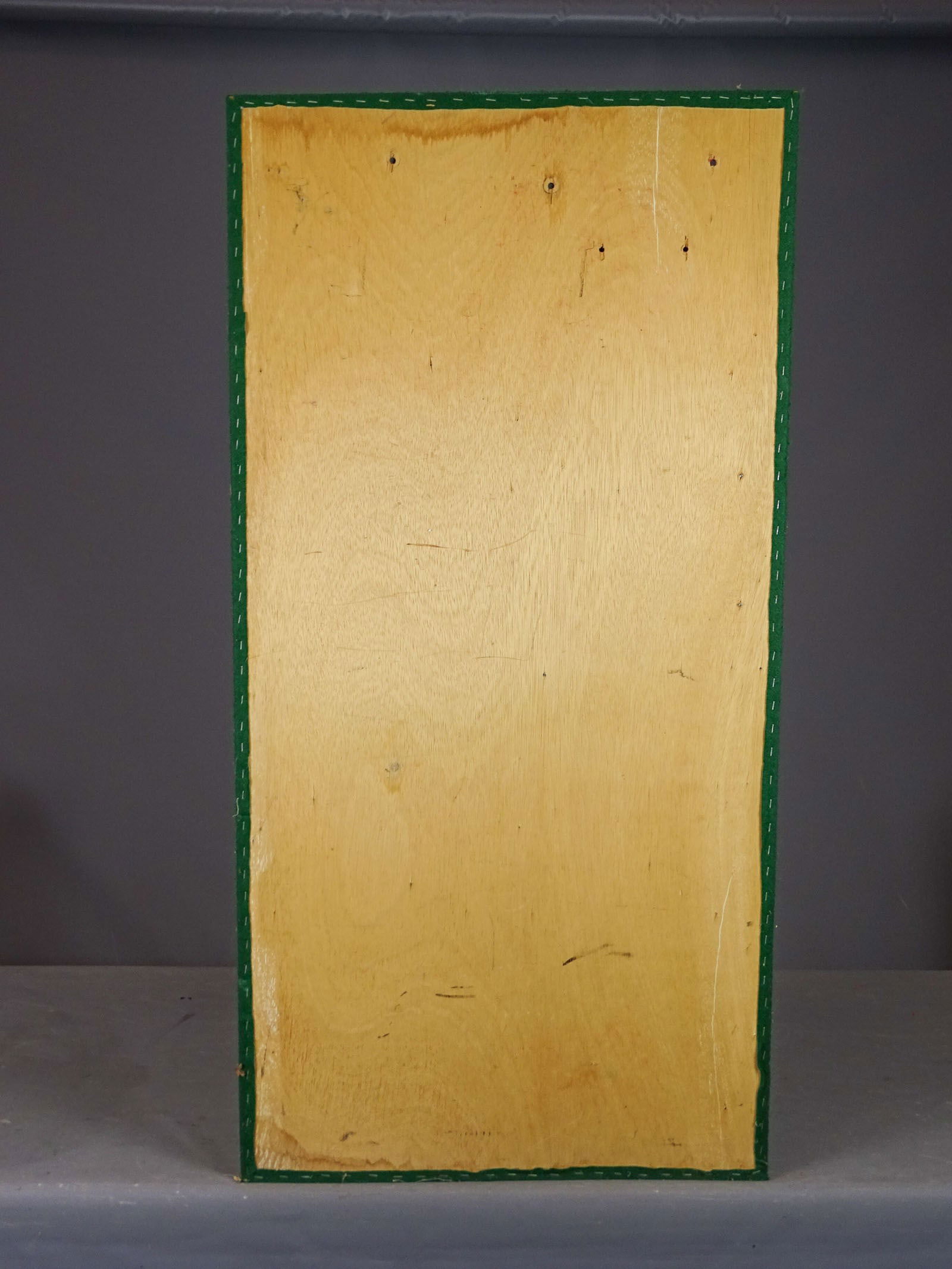 Automobile Badges - 6