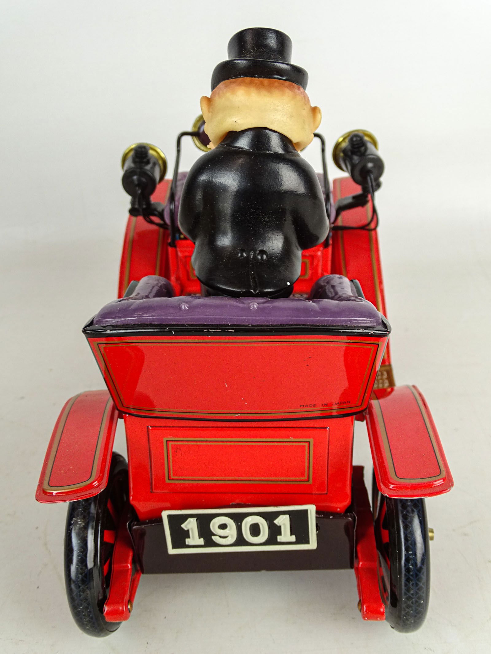 Schuco and Misc. Lot - 11