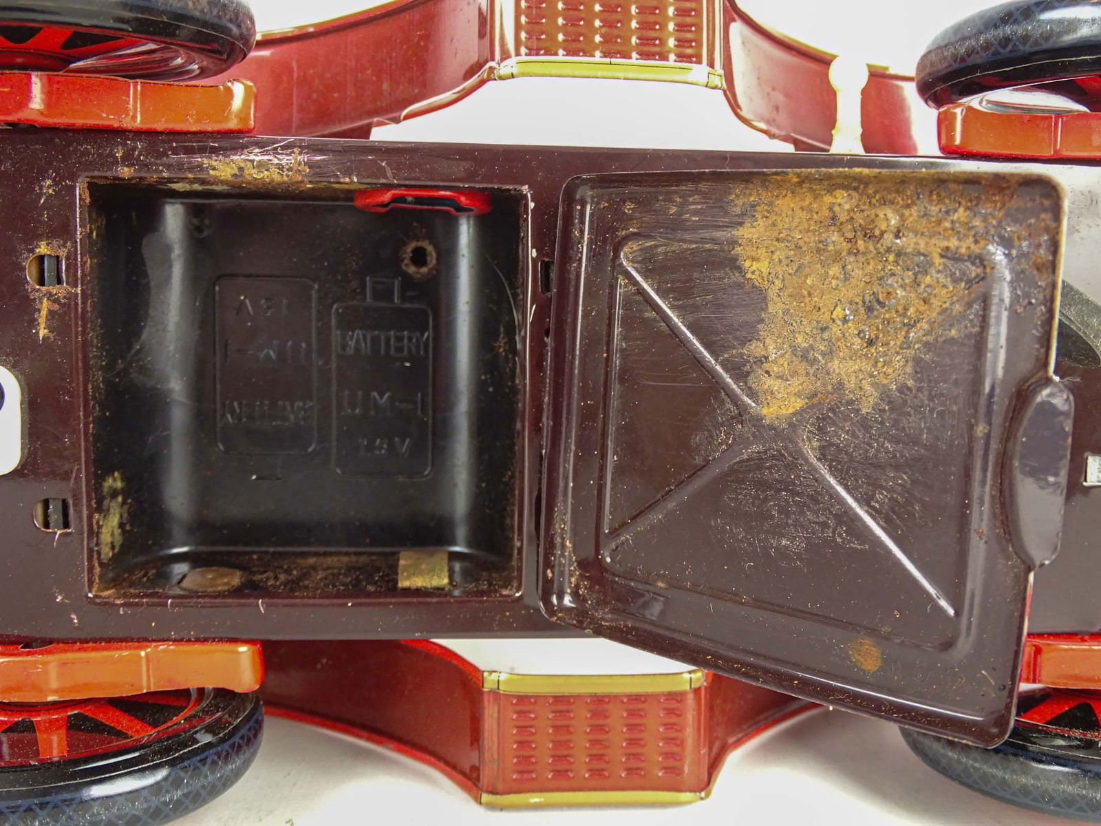 Schuco and Misc. Lot - 13