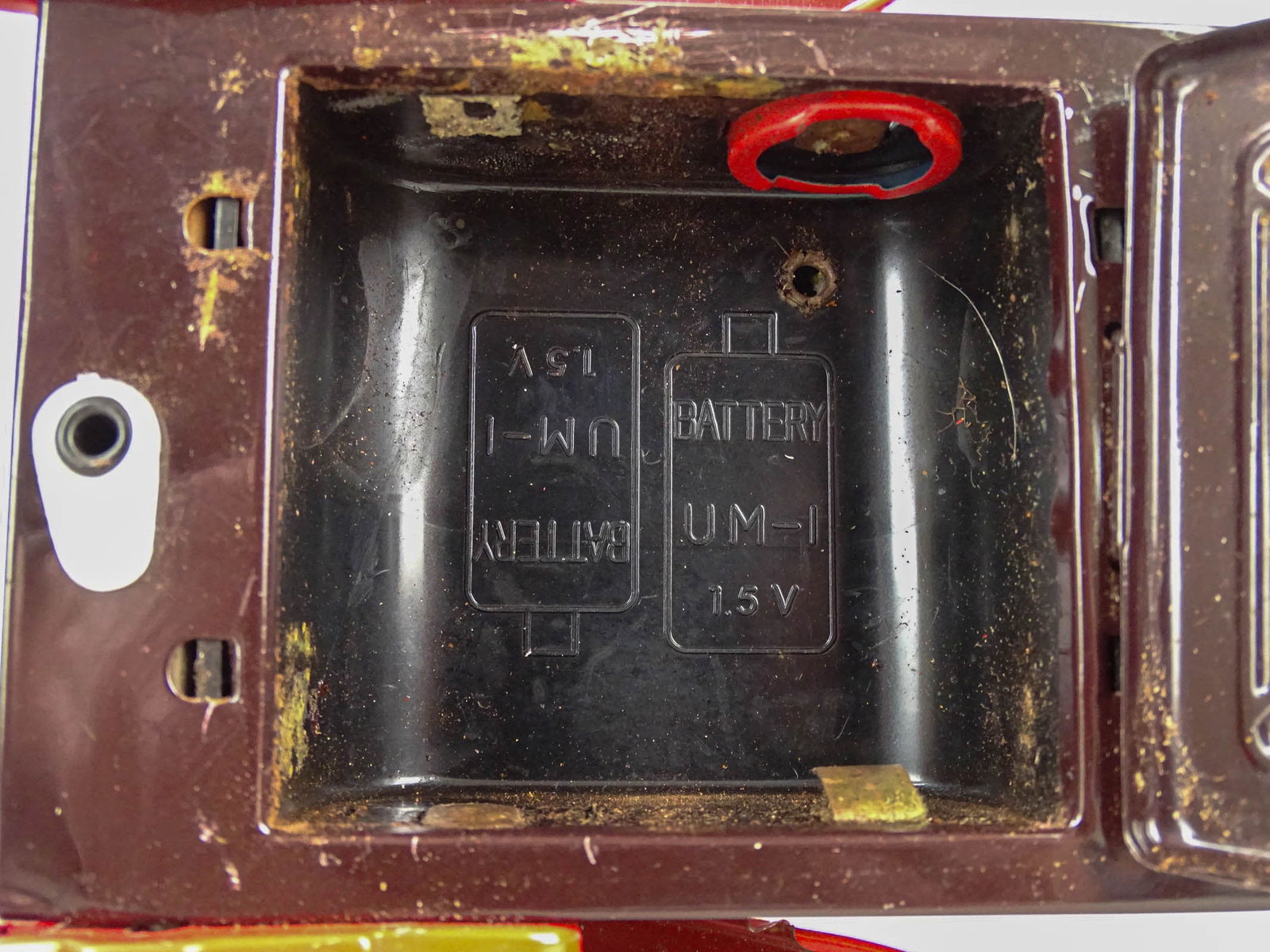 Schuco and Misc. Lot - 14