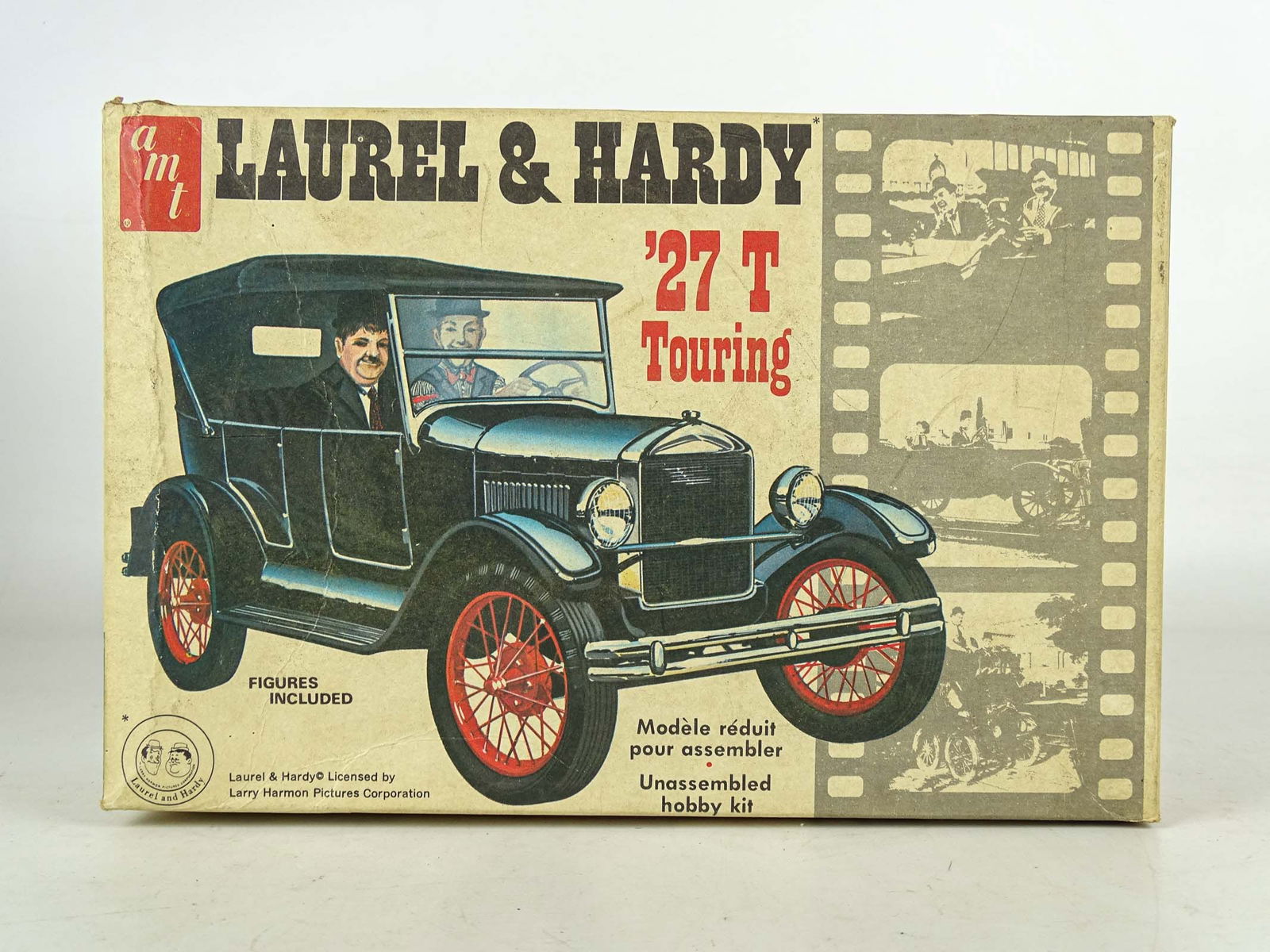 Schuco and Misc. Lot - 15