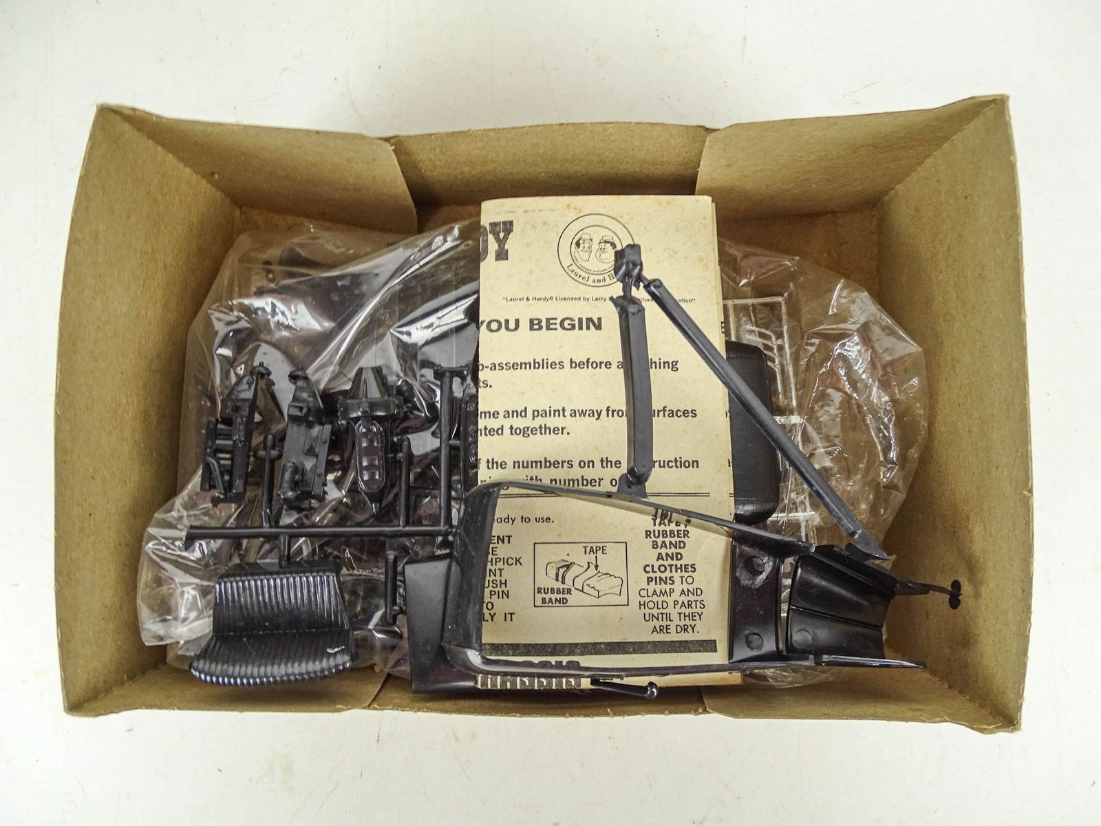 Schuco and Misc. Lot - 16