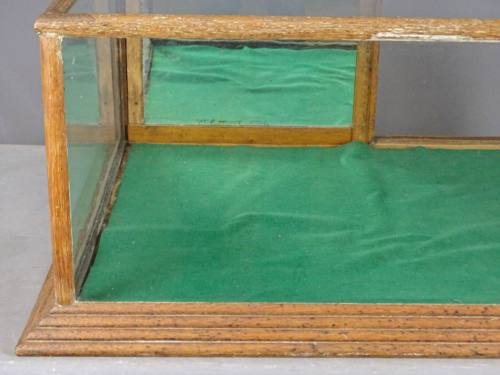 Antique Showcase - 2