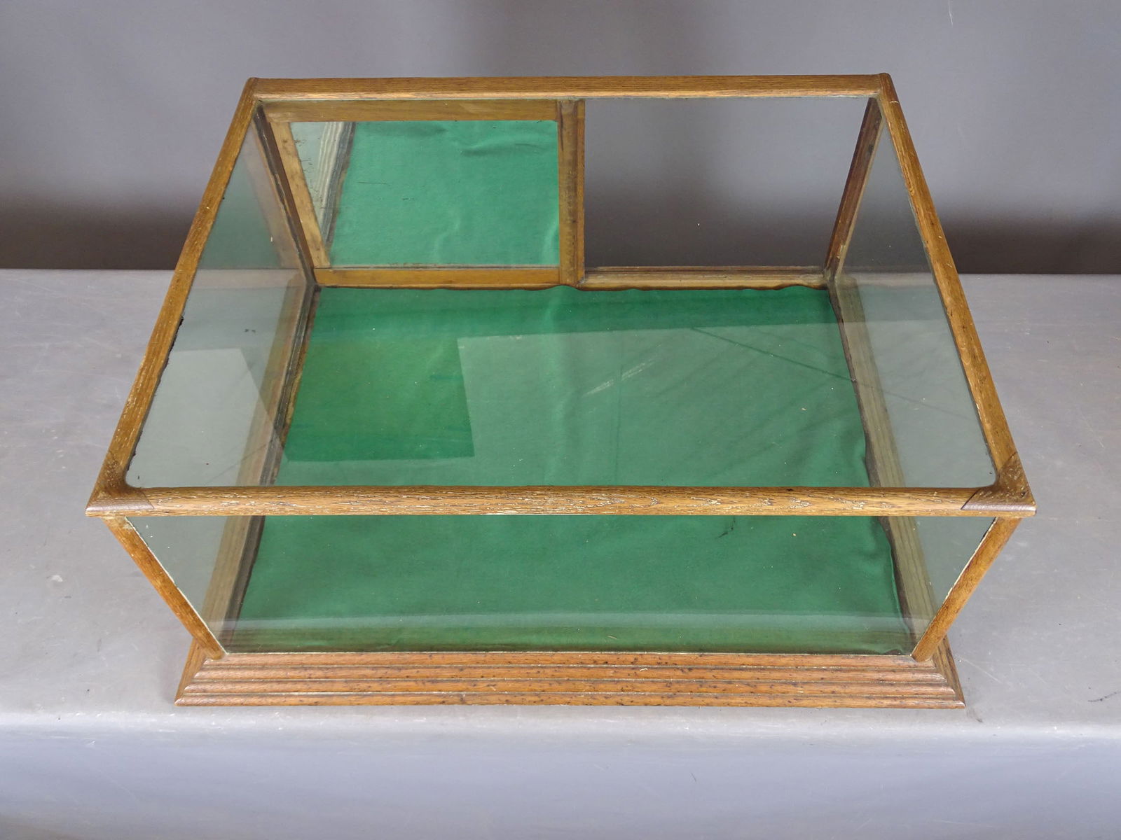 Antique Showcase - 3