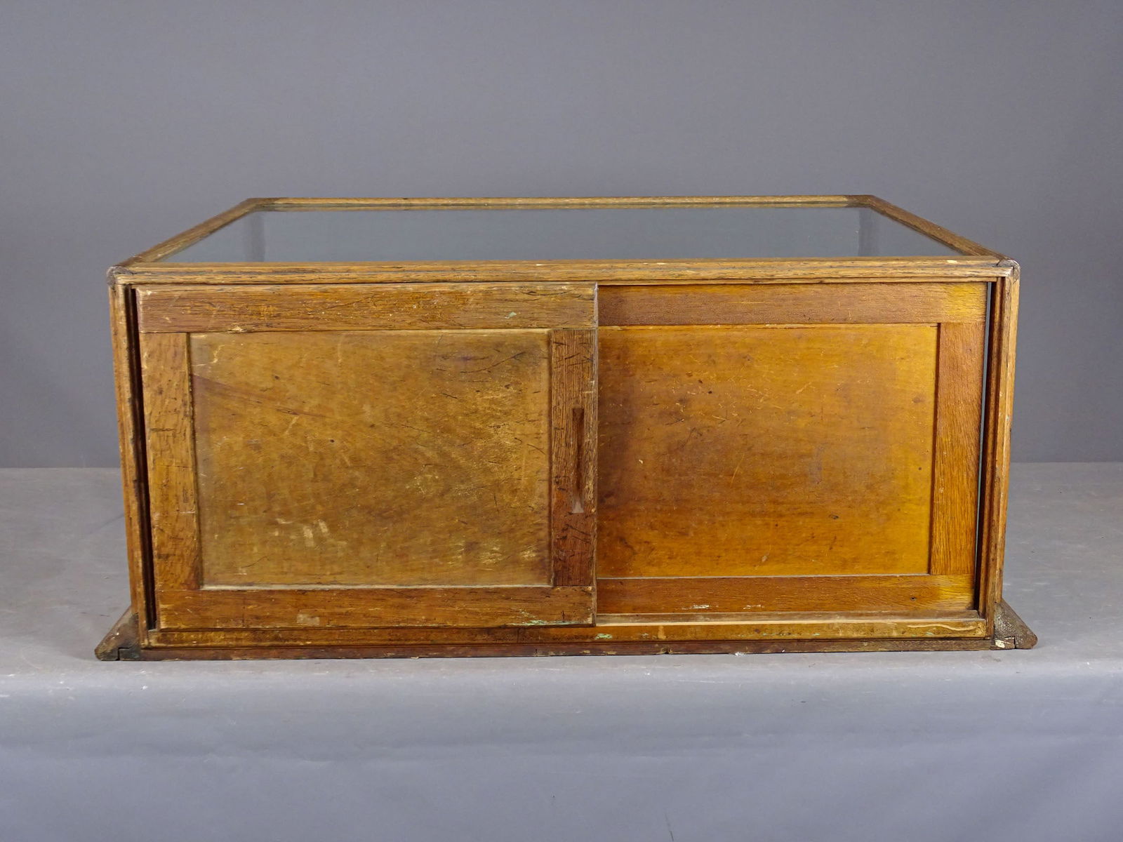 Antique Showcase - 4