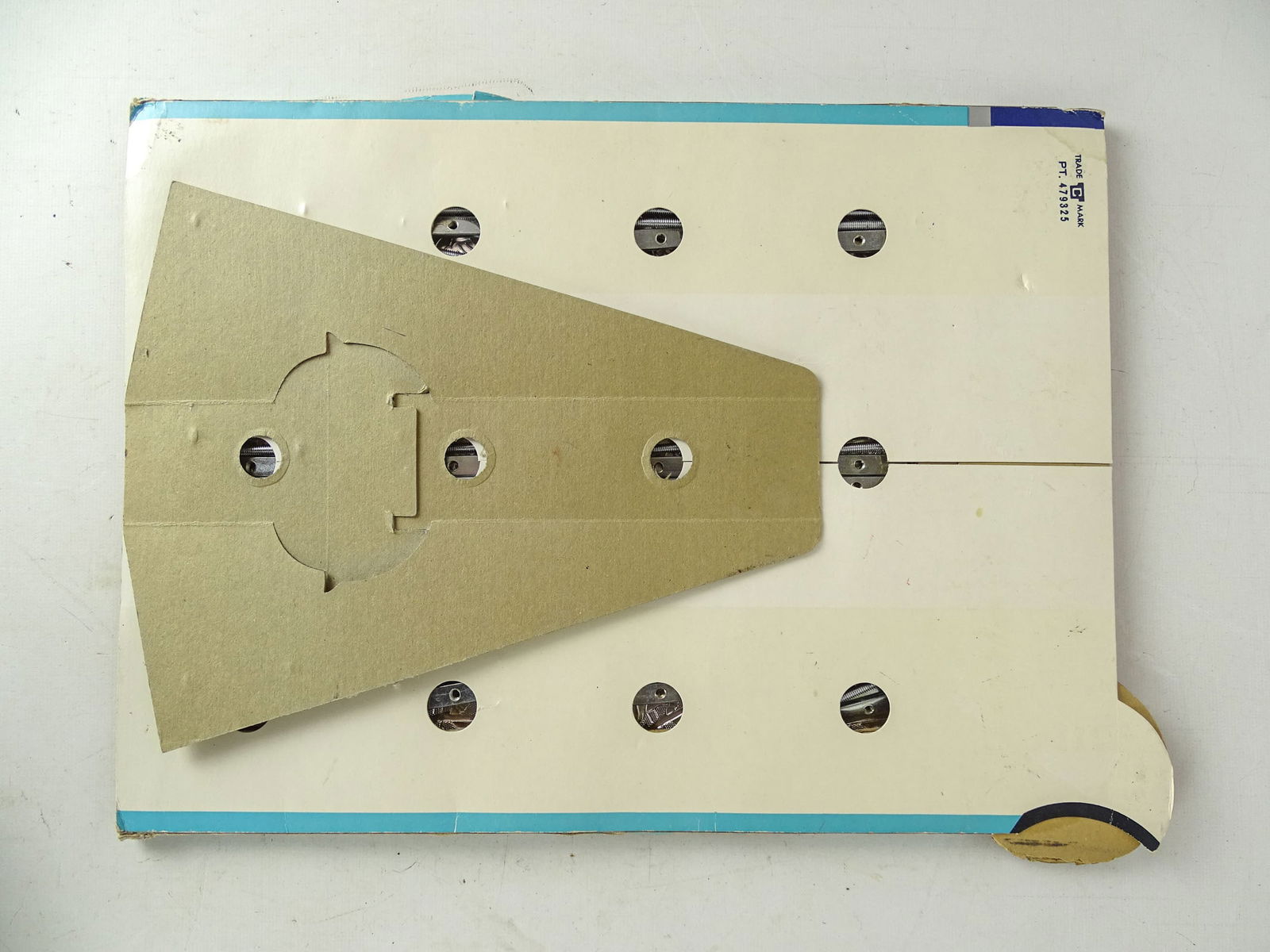 Automobile Badges - 4