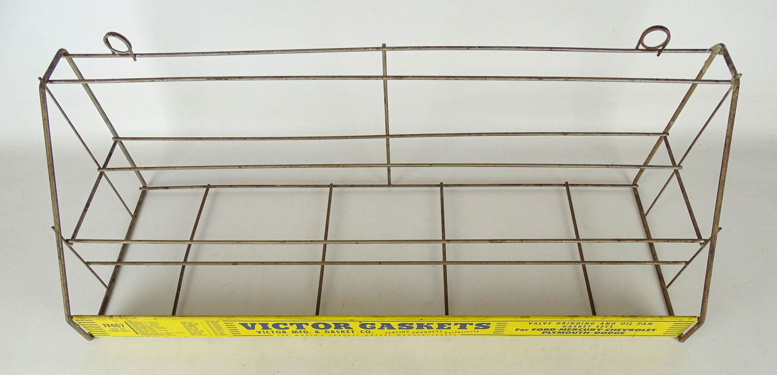 Victor Gaskets Display - 7