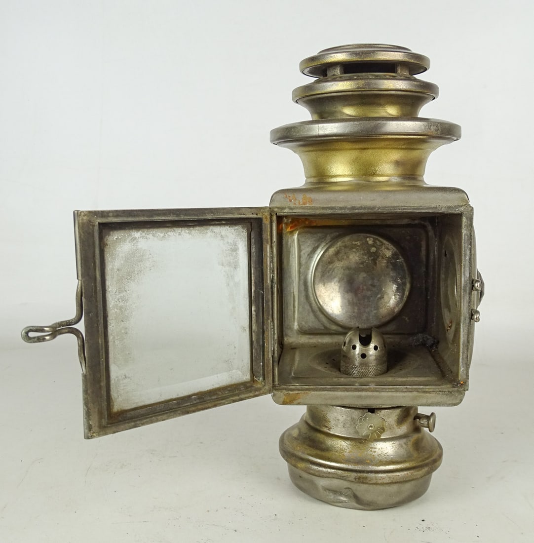 Misc. Lamp Lot - 13