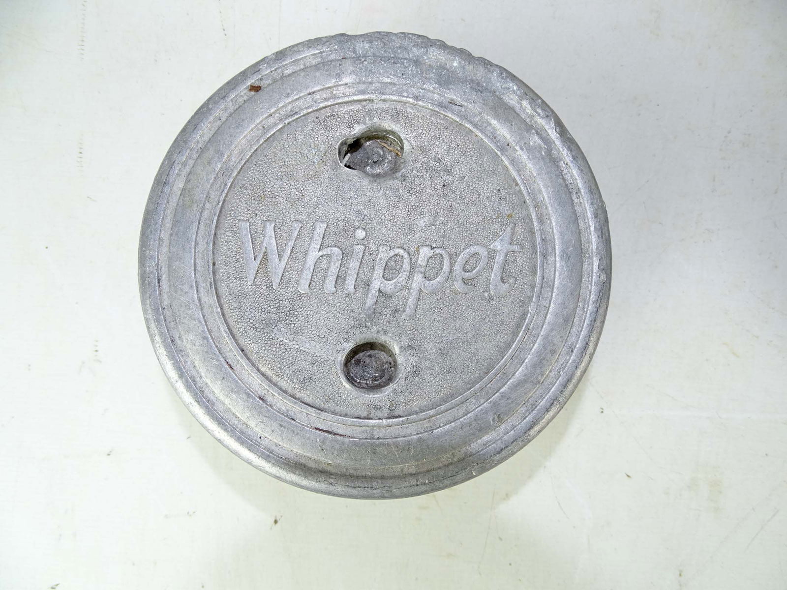 Misc. Vintage Auto Caps - 5