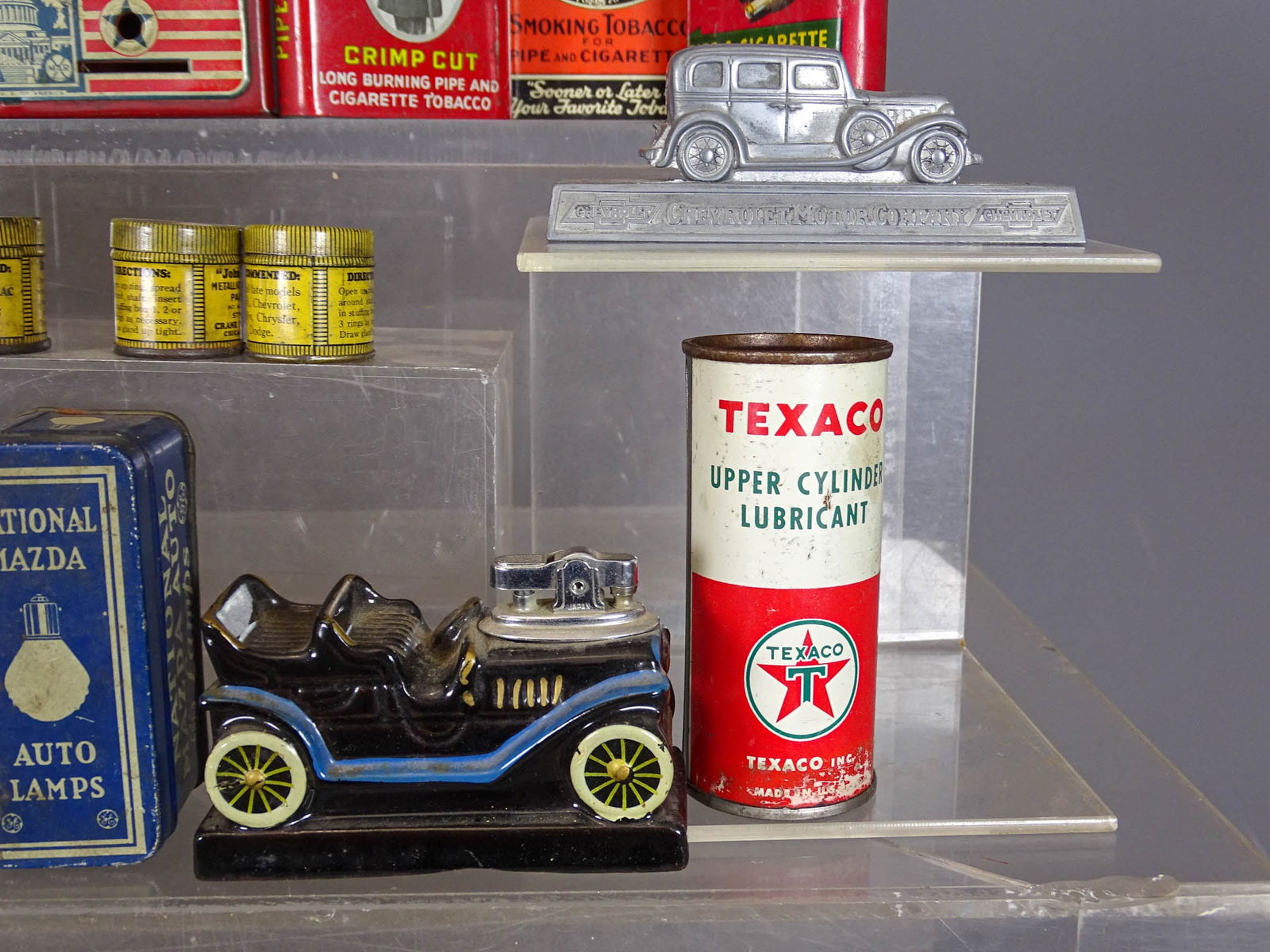 Auto Collectives - 11