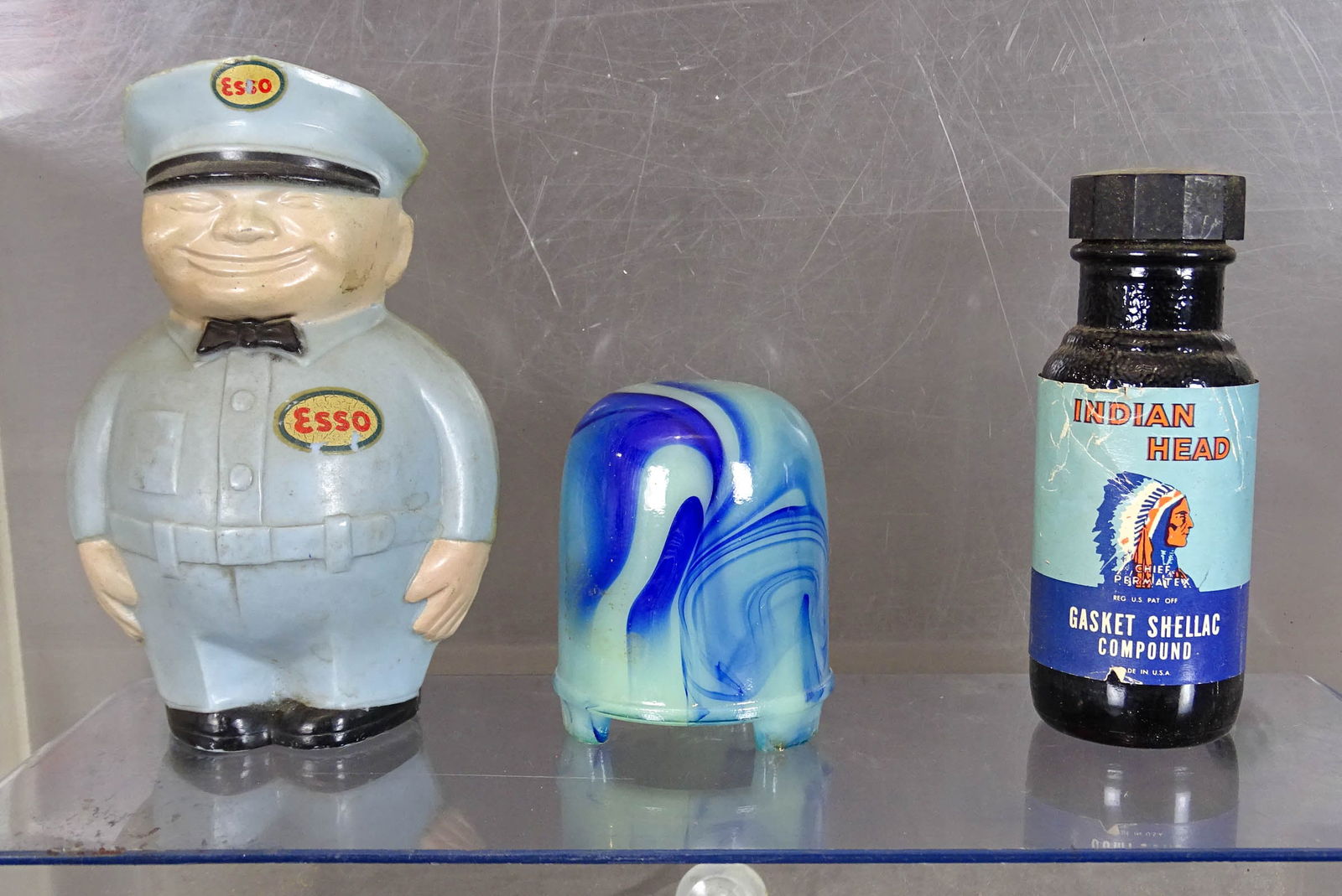 Auto Collectives - 13