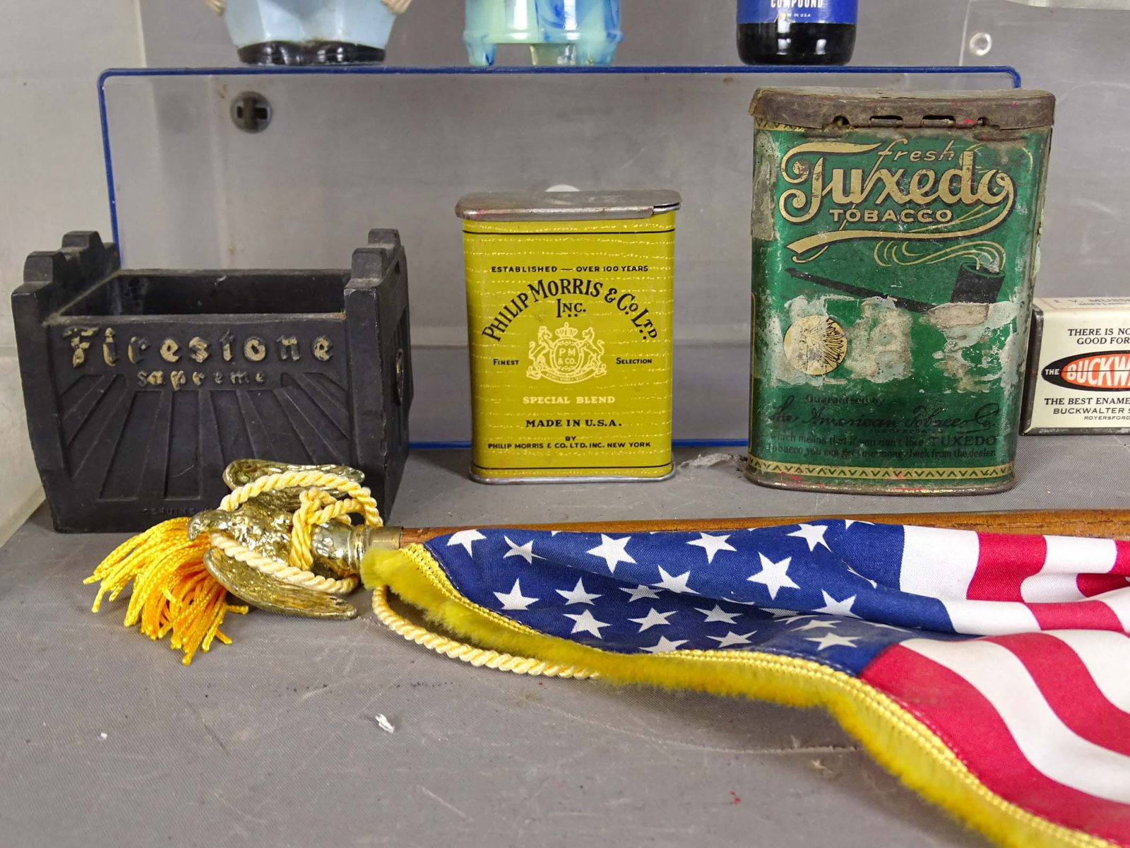 Auto Collectives - 14