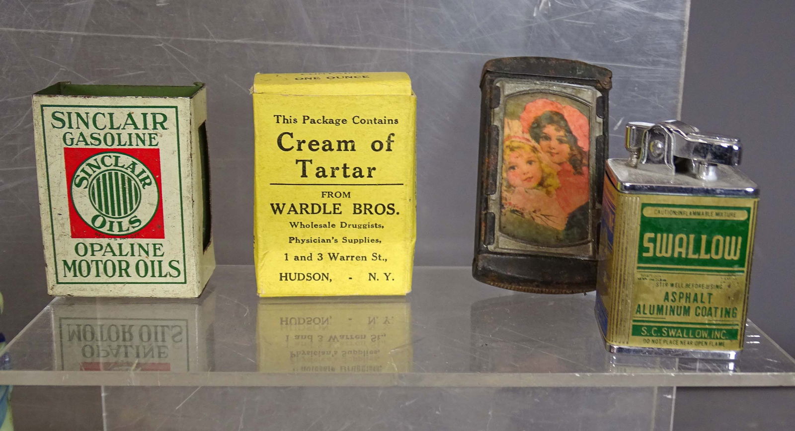 Auto Collectives - 16