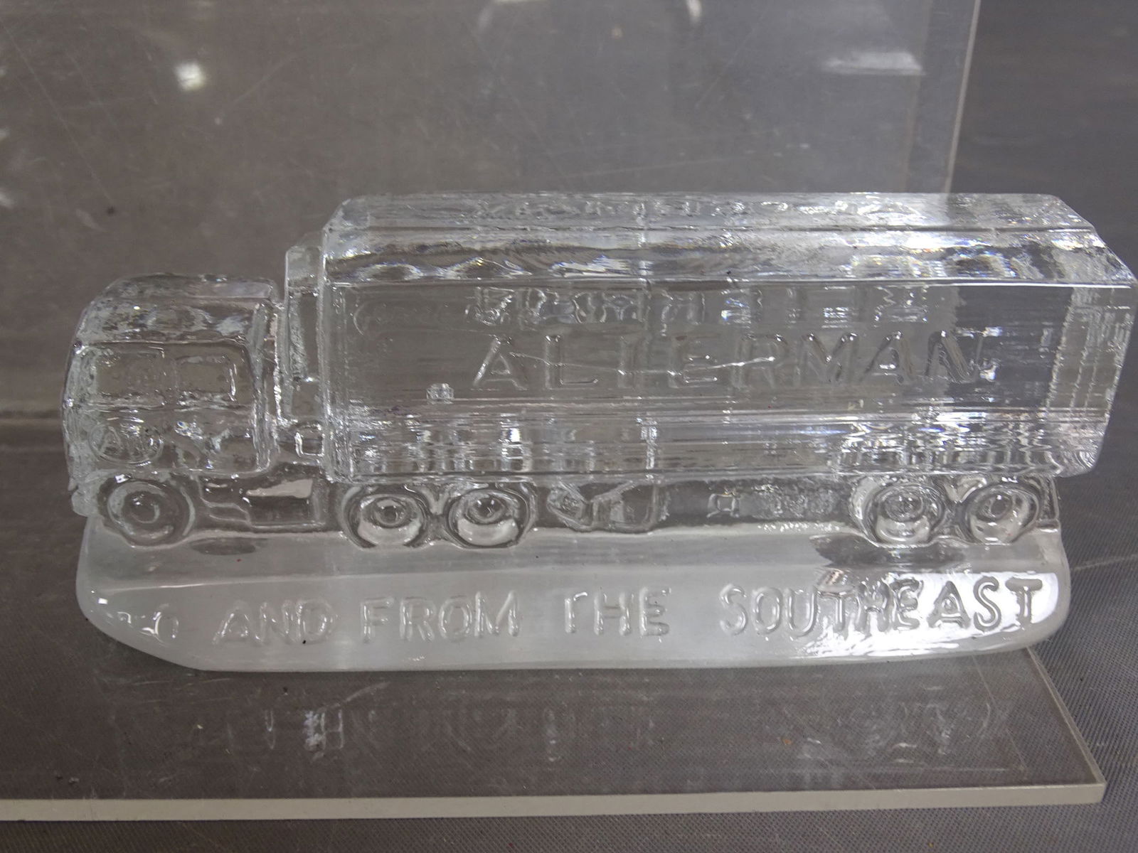 Auto Collectives - 18