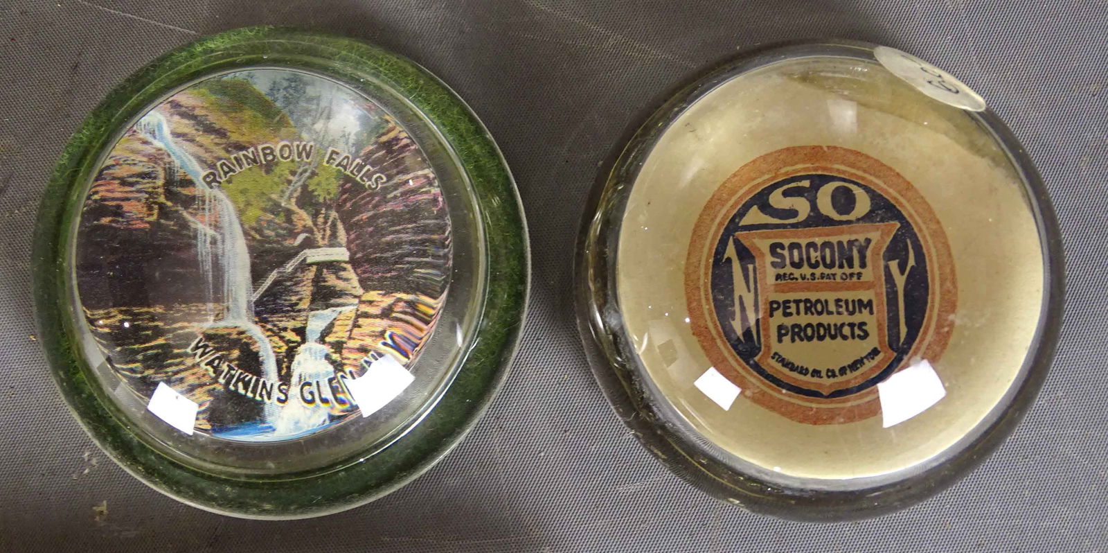 Auto Collectives - 19