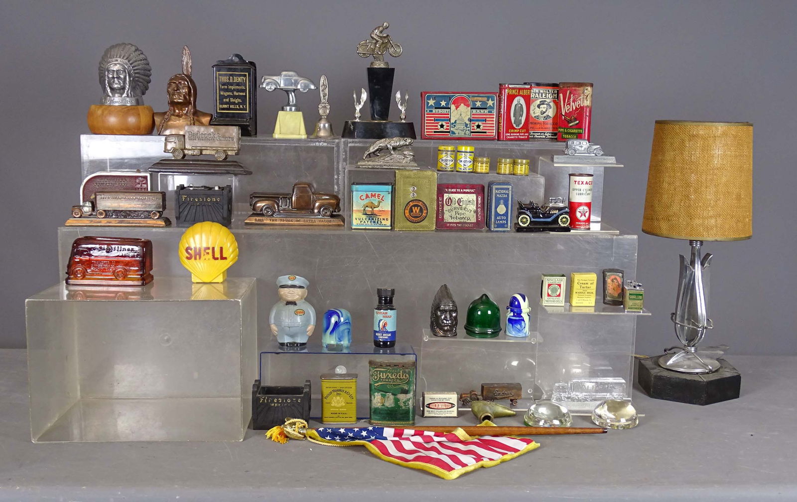 Auto Collectives (1 of 20)