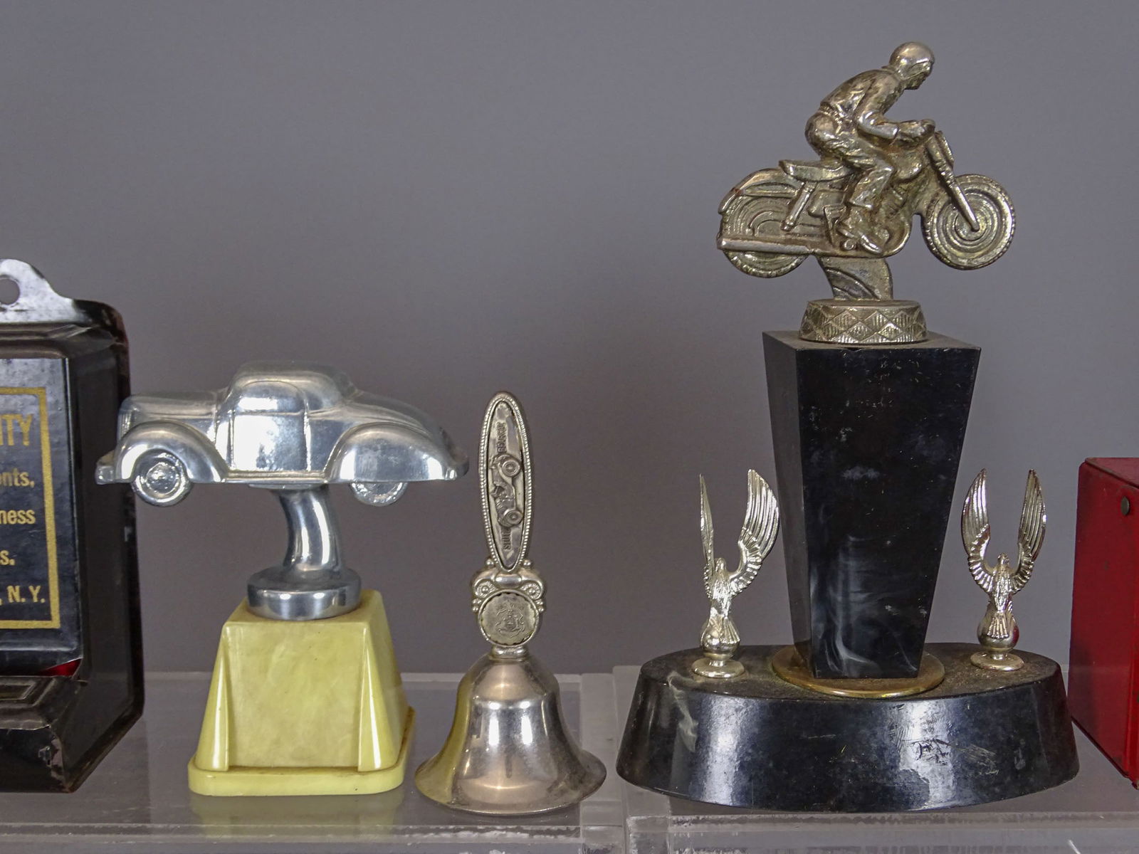 Auto Collectives - 5