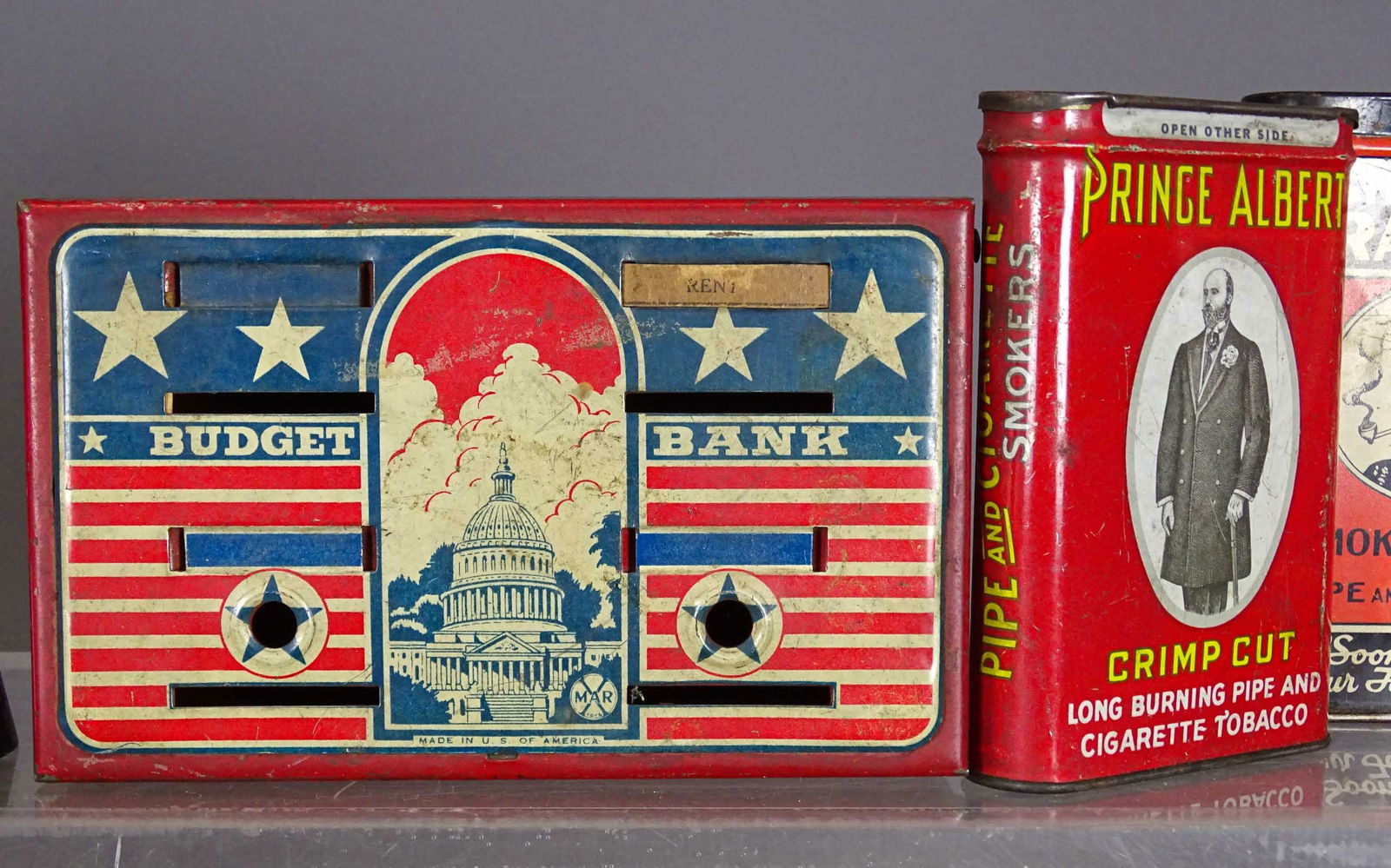 Auto Collectives - 6