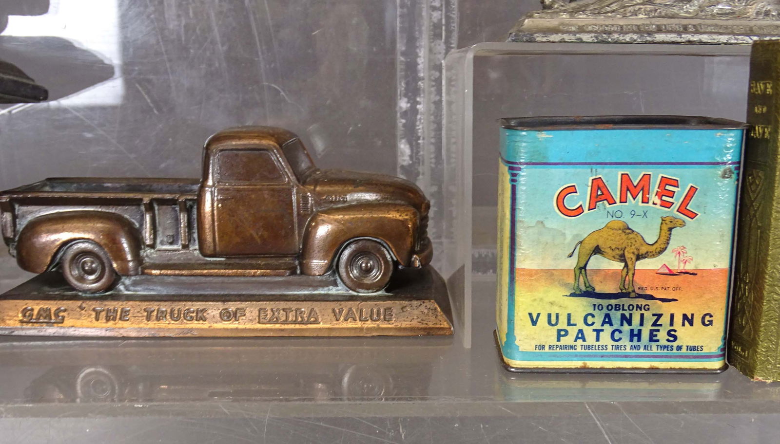 Auto Collectives - 9