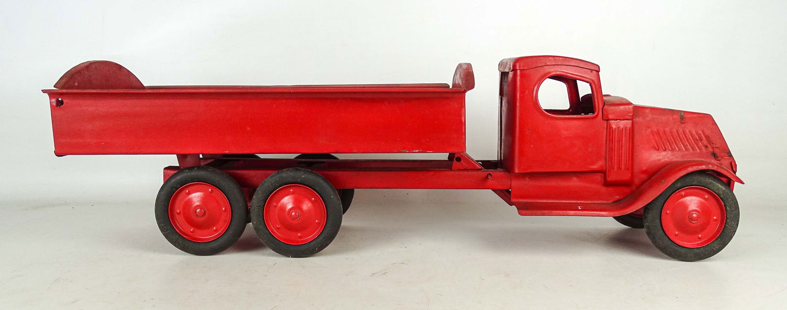 Pressed Steel Truck (1 of 9)