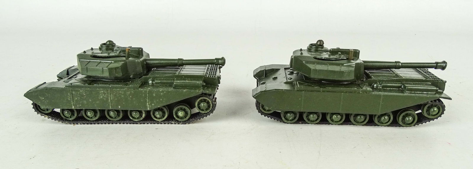 Tank Toys - 2