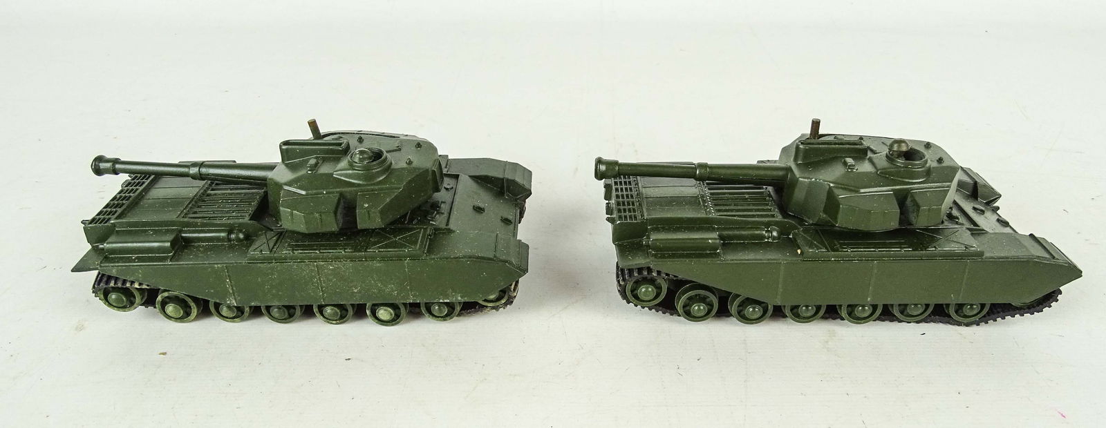 Tank Toys - 4