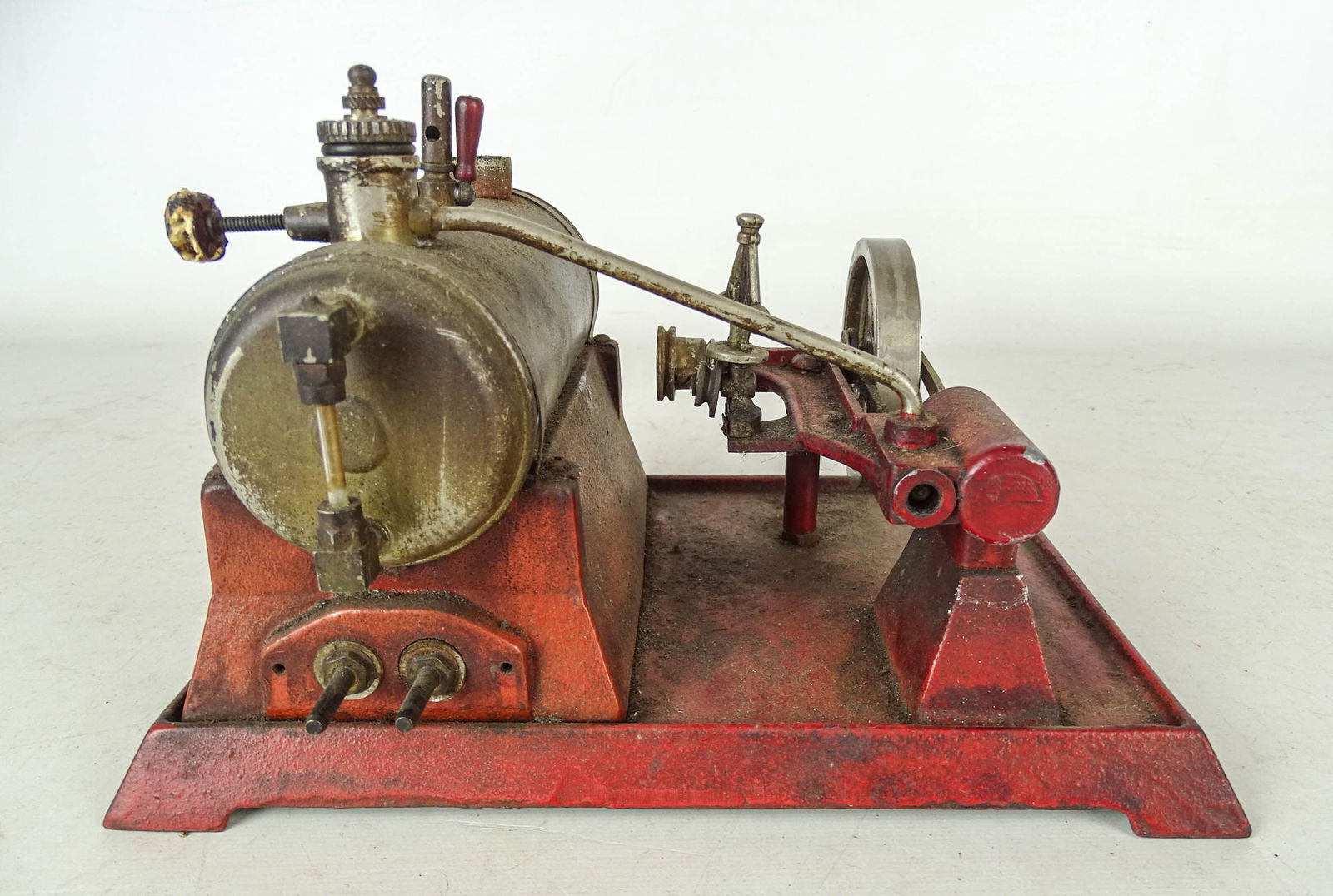 Weeden Steam Toy - 2