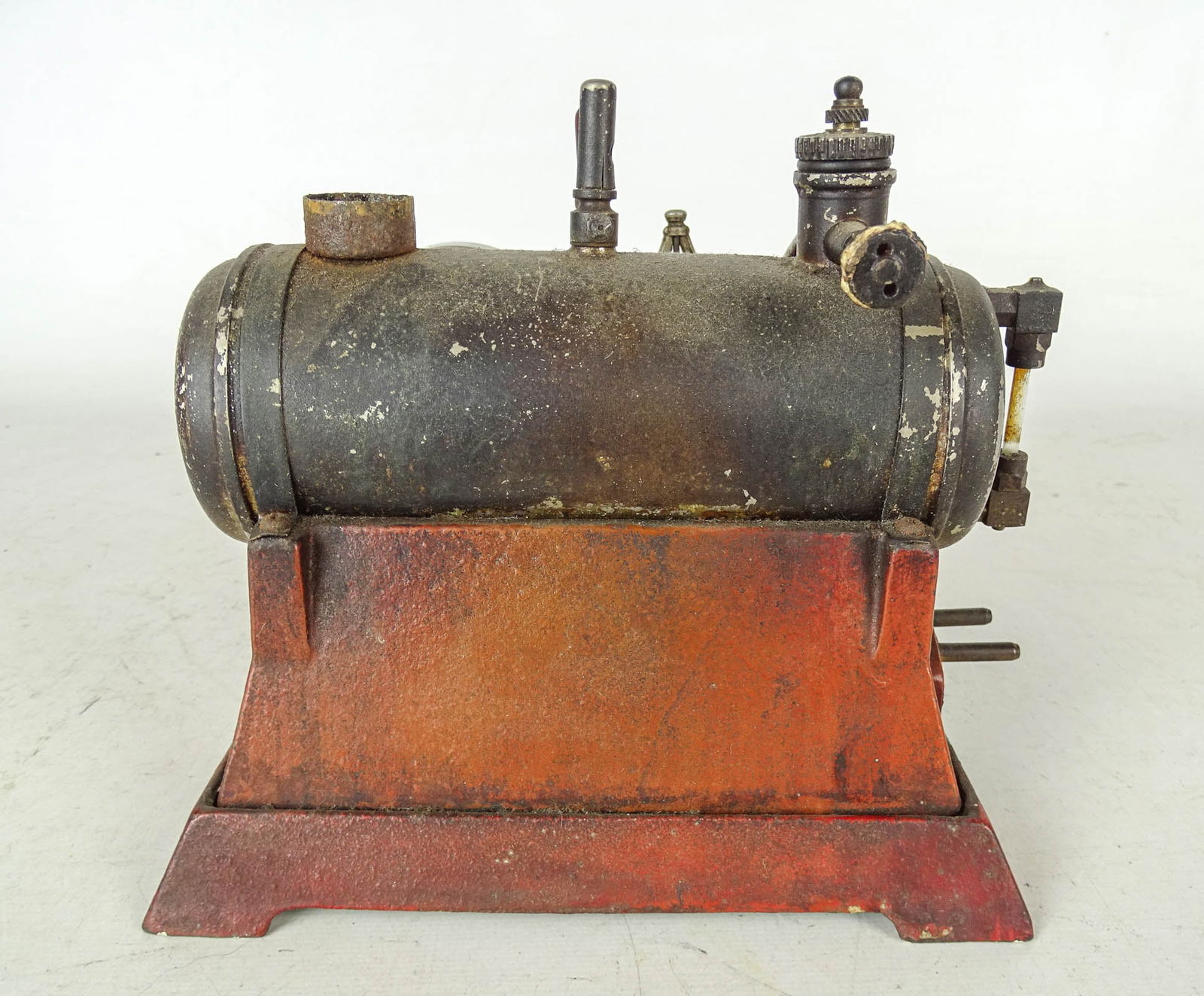 Weeden Steam Toy - 3