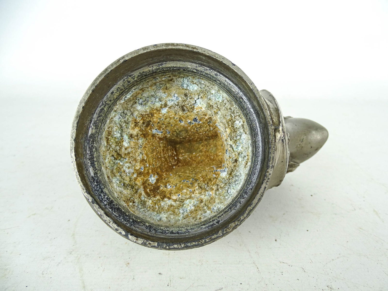 Buick Radiator Mascot - 6