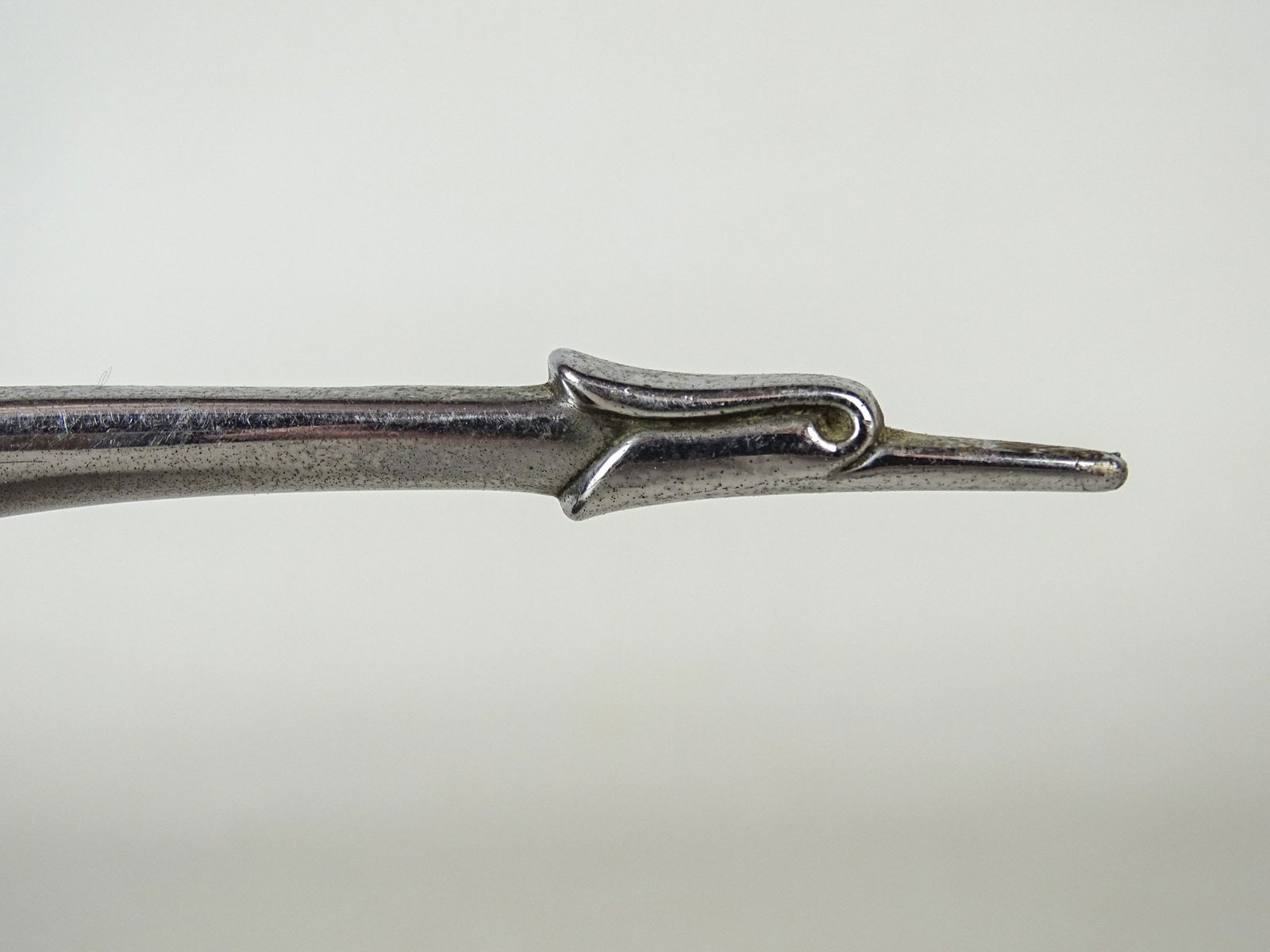 Oakland Pontiac Radiator Mascot - 5