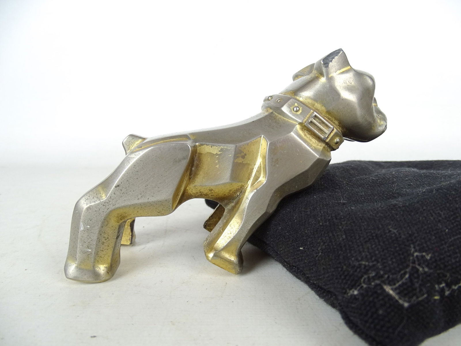 Auto Mascot Lot - 10