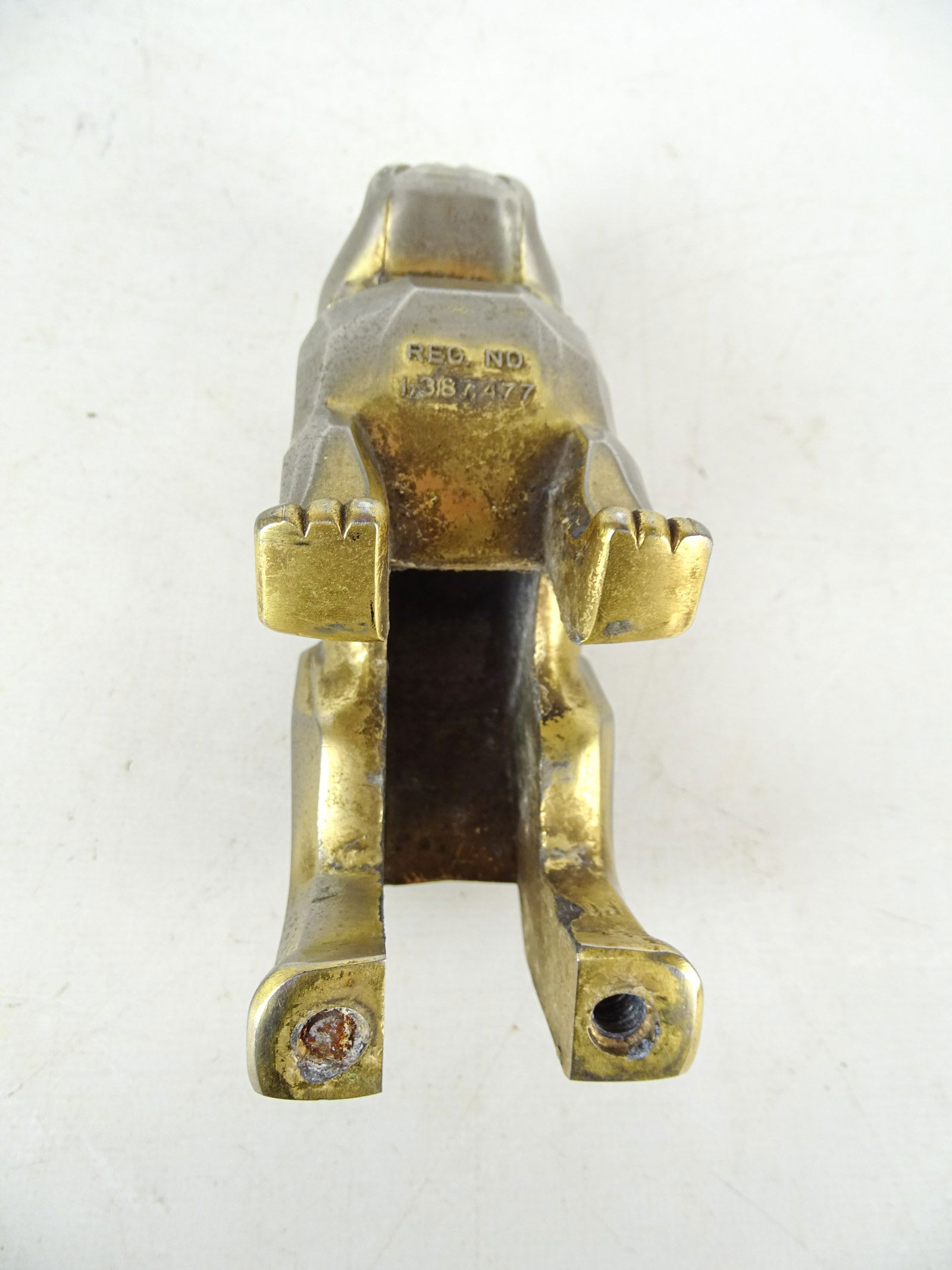 Auto Mascot Lot - 11